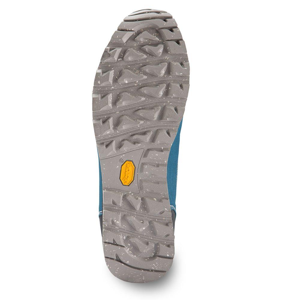 Zapato Hombre EcoWoods Petroleo Lippi TT18-2