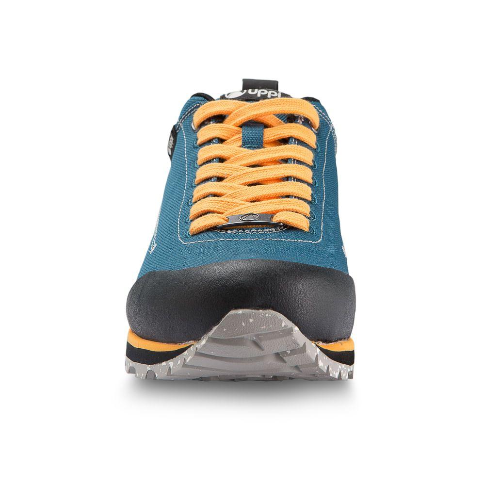 Zapato Hombre EcoWoods Petroleo Lippi TT18-5