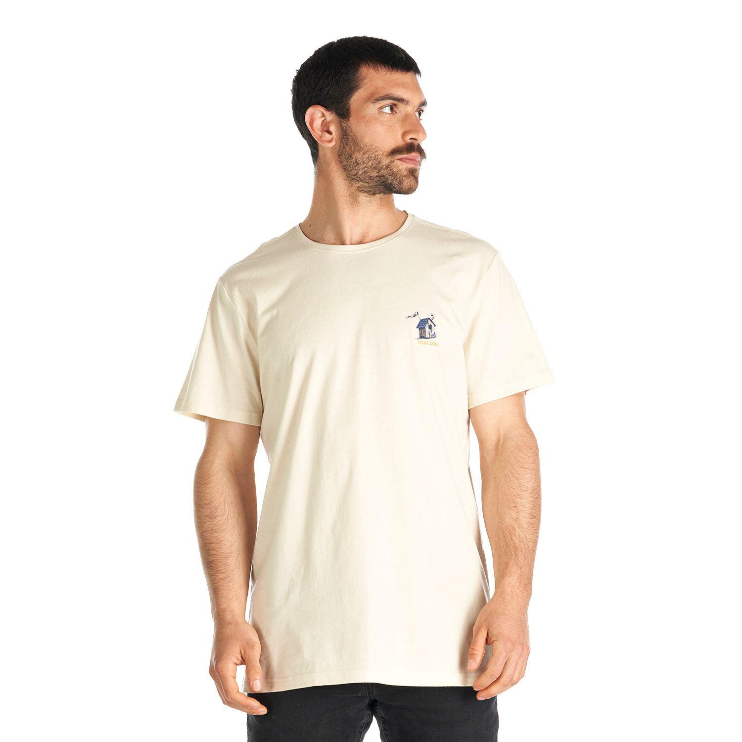 Polera Hombre Vuelvo Crudo Haka Honu-1
