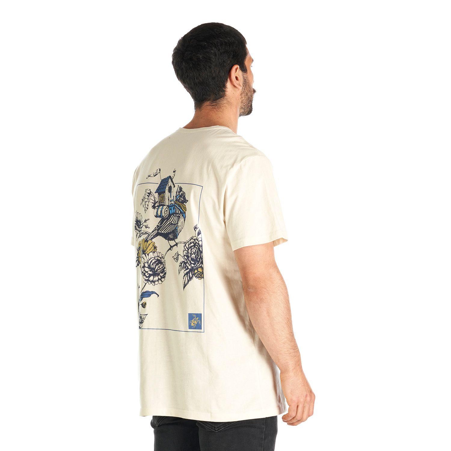 Polera Hombre Vuelvo Crudo Haka Honu-4