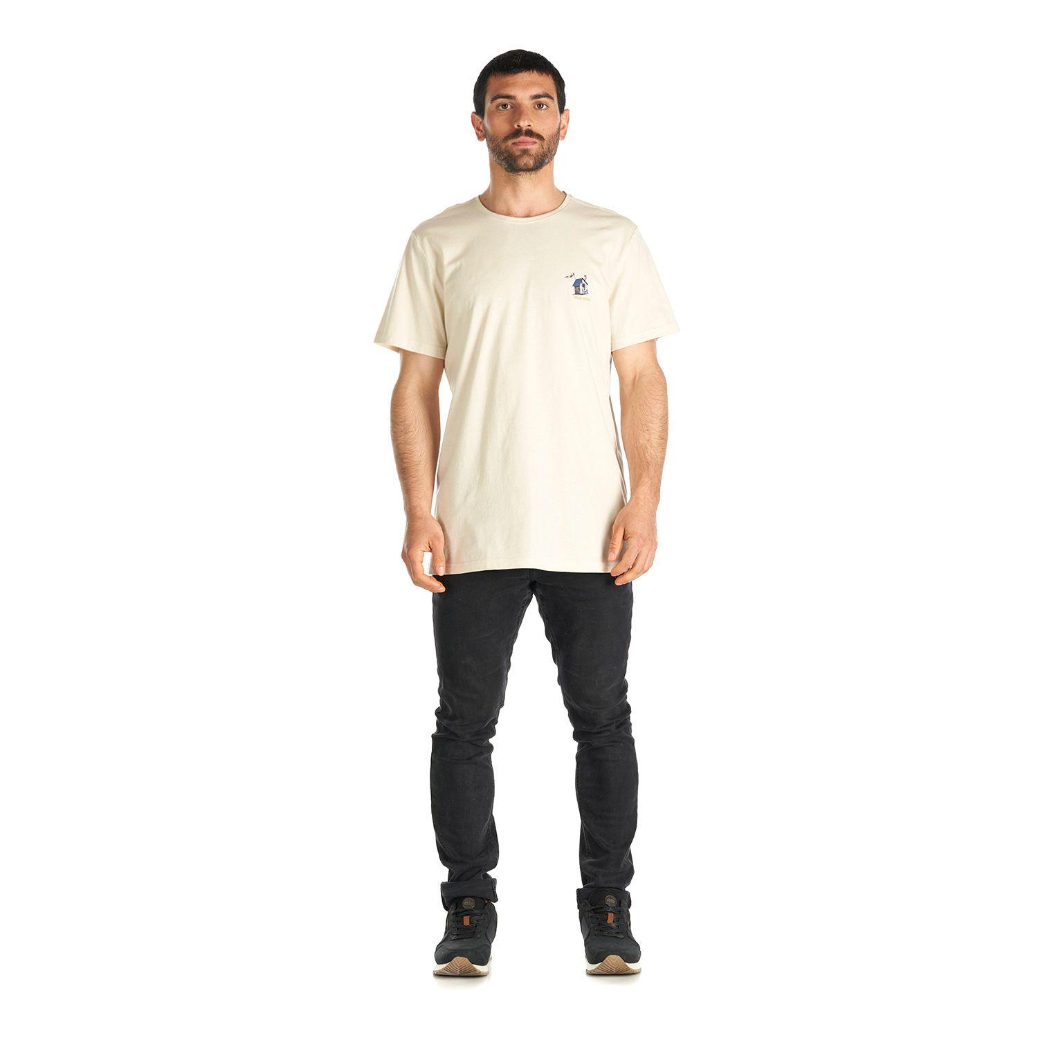 Polera Hombre Vuelvo Crudo Haka Honu-7