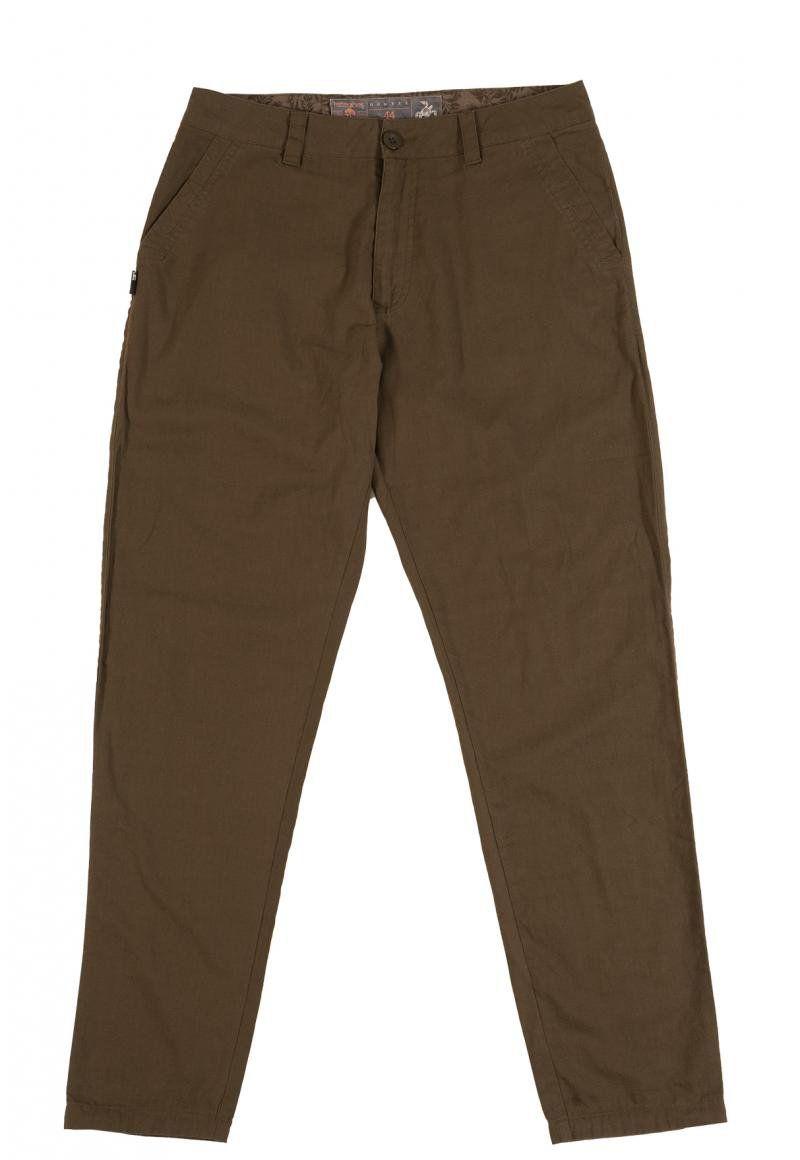 Pantalon Hombre Aysen Café Haka Honu-2