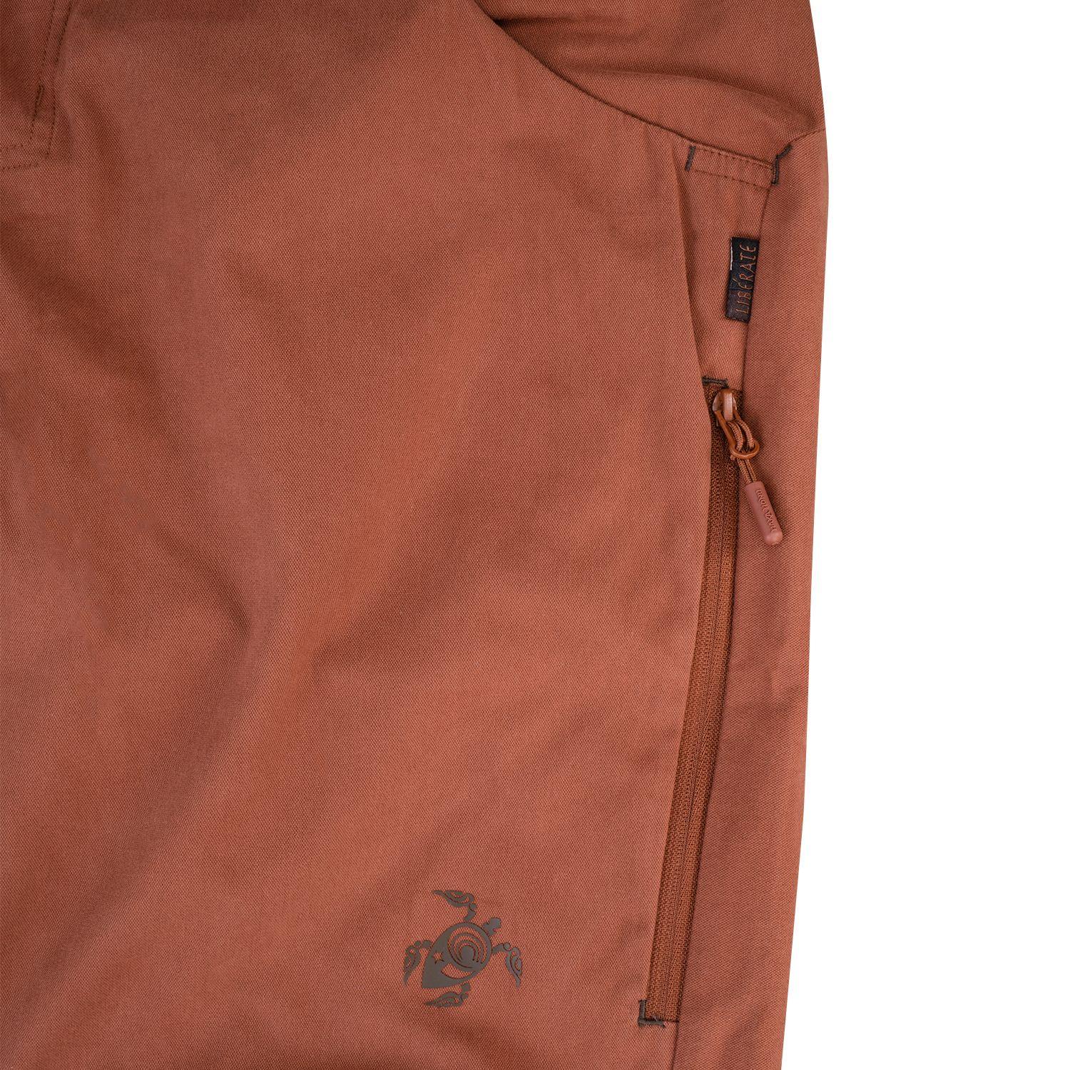 Pantalon Hombre Ex-Calador Terracota Haka Honu-3