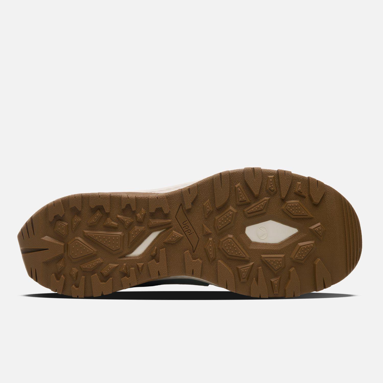 Zapatilla Teen Girl Motion Low Teen B-dry Jade Lippi I26-2