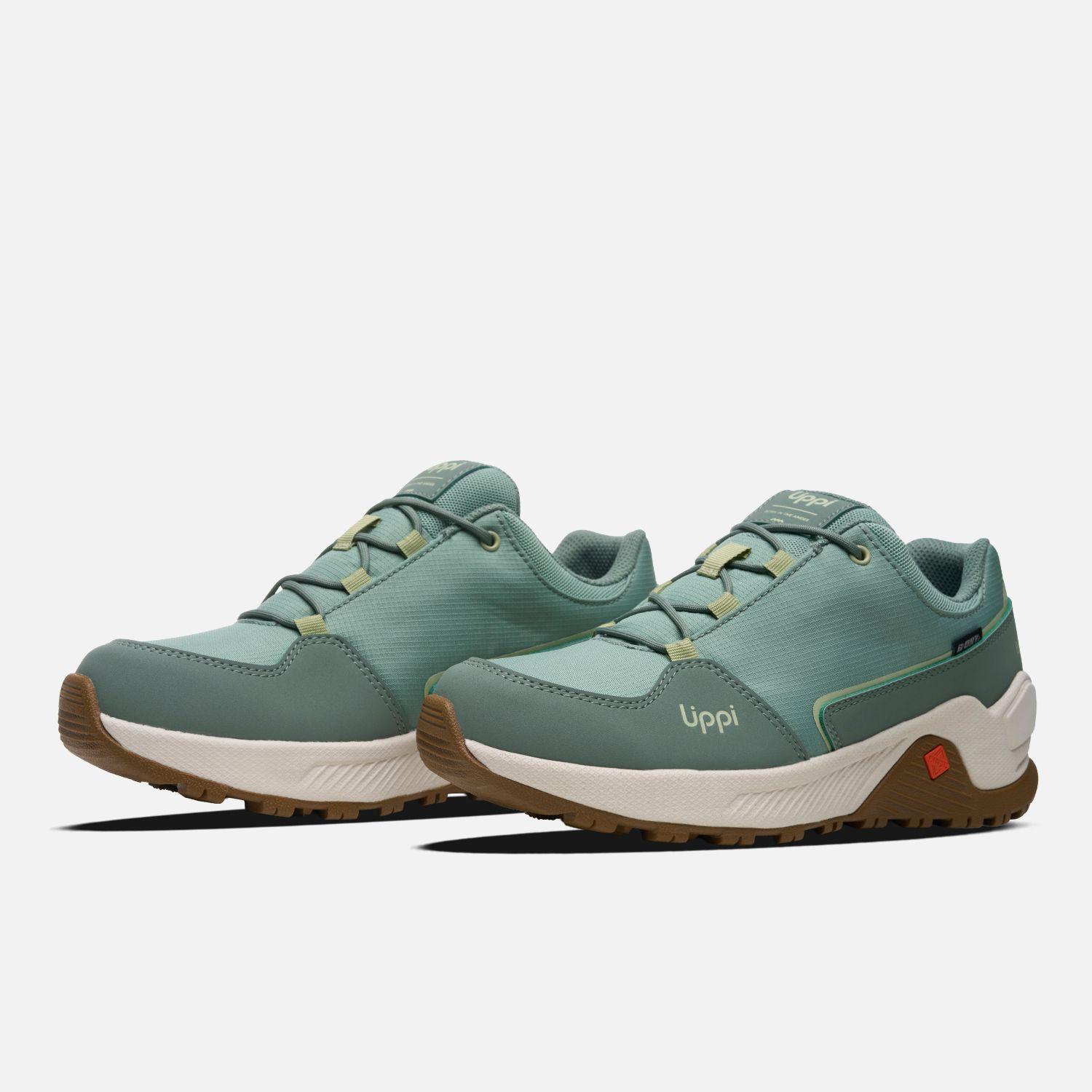 Zapatilla Teen Girl Motion Low Teen B-dry Jade Lippi I26-3