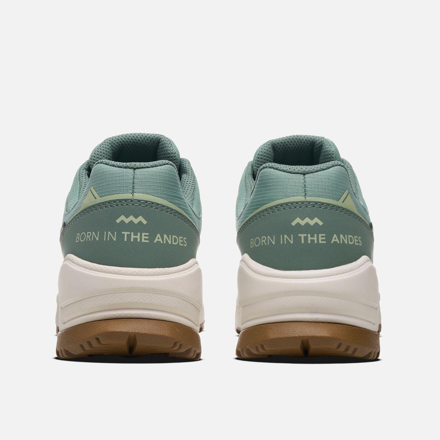 Zapatilla Teen Girl Motion Low Teen B-dry Jade Lippi I26-4