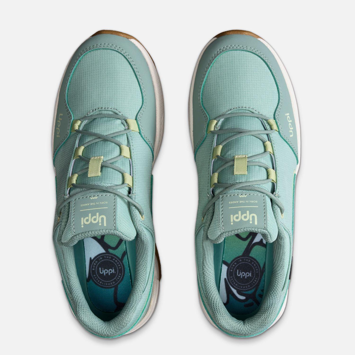 Zapatilla Teen Girl Motion Low Teen B-dry Jade Lippi I26-5