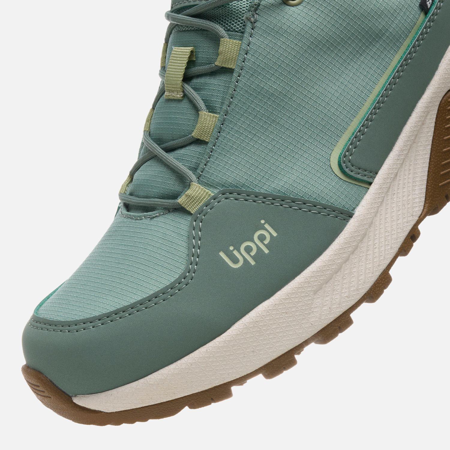 Zapatilla Teen Girl Motion Low Teen B-dry Jade Lippi I26-6