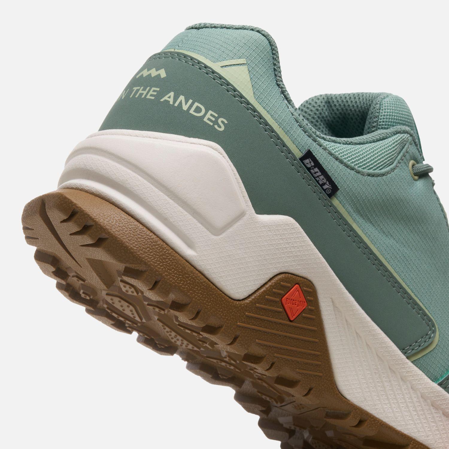 Zapatilla Teen Girl Motion Low Teen B-dry Jade Lippi I26-7