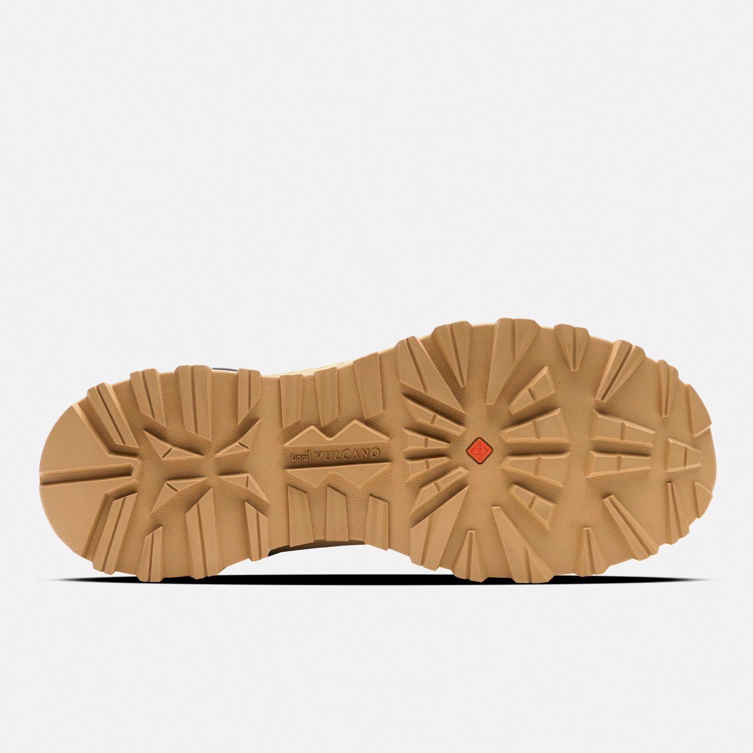 Zapatilla Hombre Basalto Azul Noche Lippi I26-5