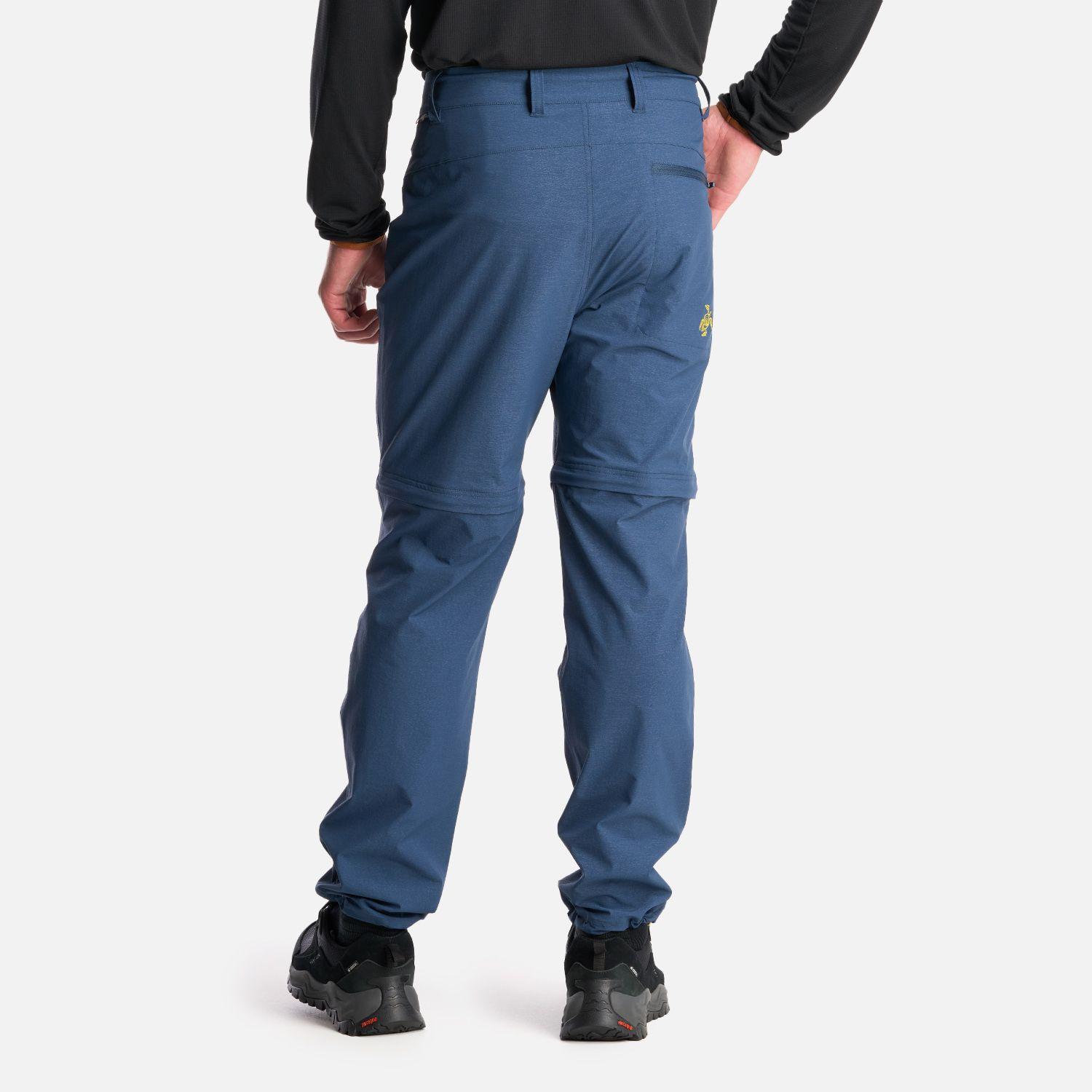Pantalon Hombre Desmontalo Azul Oscuro Haka Honu-3