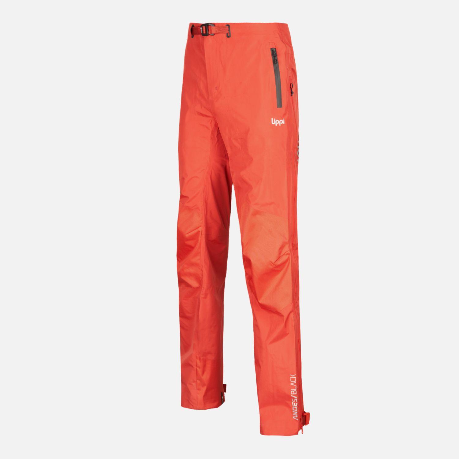 Pantalon Mujer  Granite B-Dry Pants Rojo Lippi-0