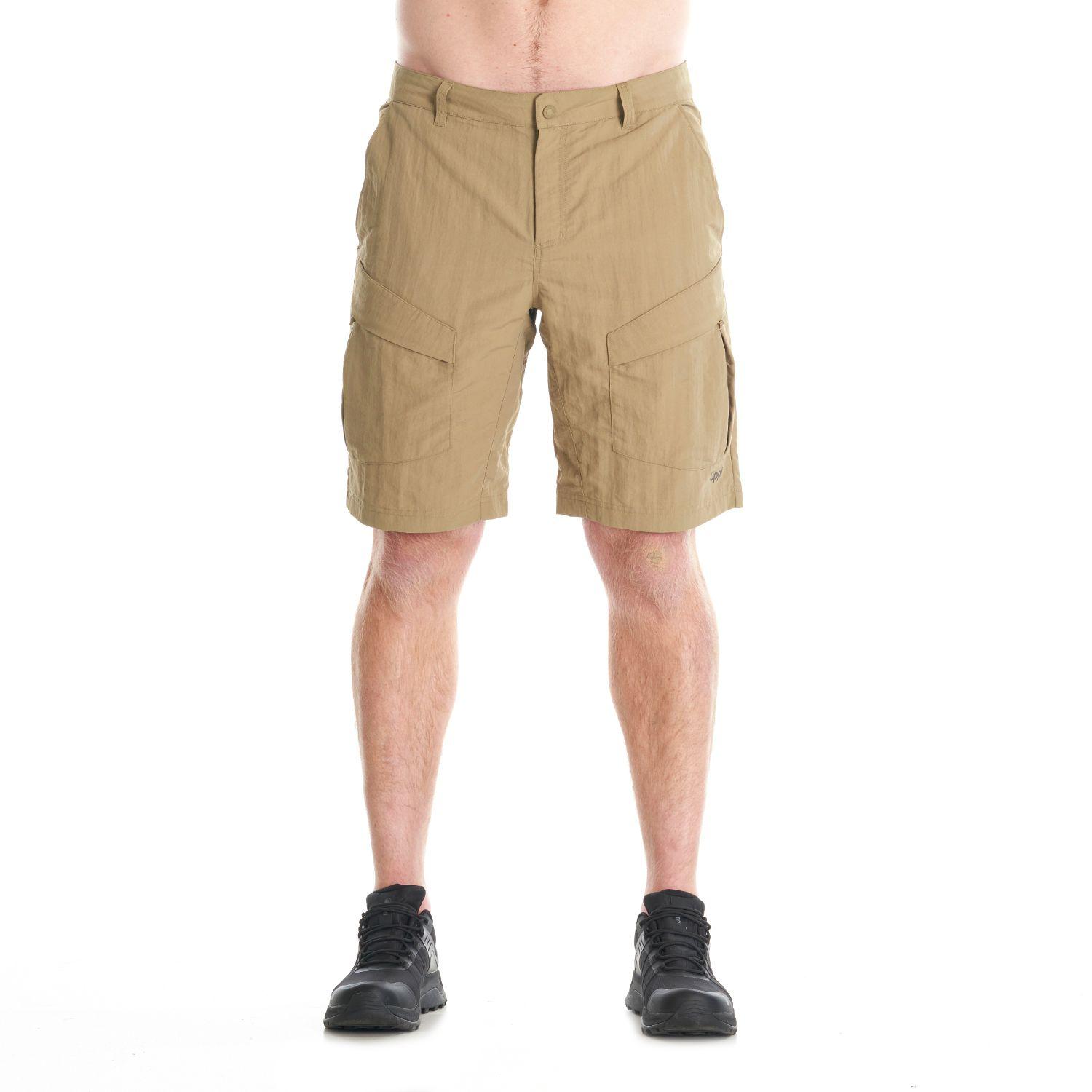 Short Hombre Nest Q-Dry Cargo Shorts Caqui Lippi-2