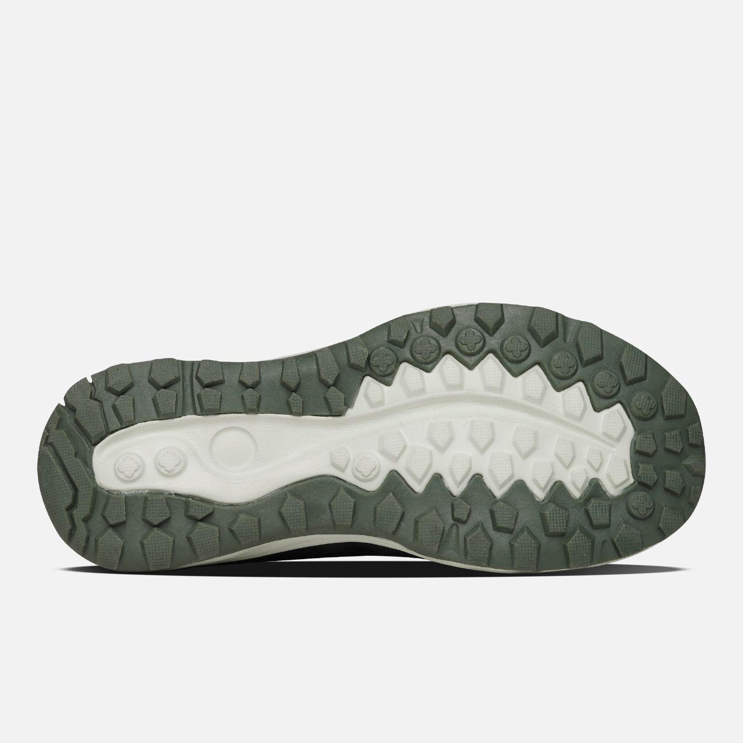 Zapatilla Niño Panal Kids Negro / Verde Lippi V26-2