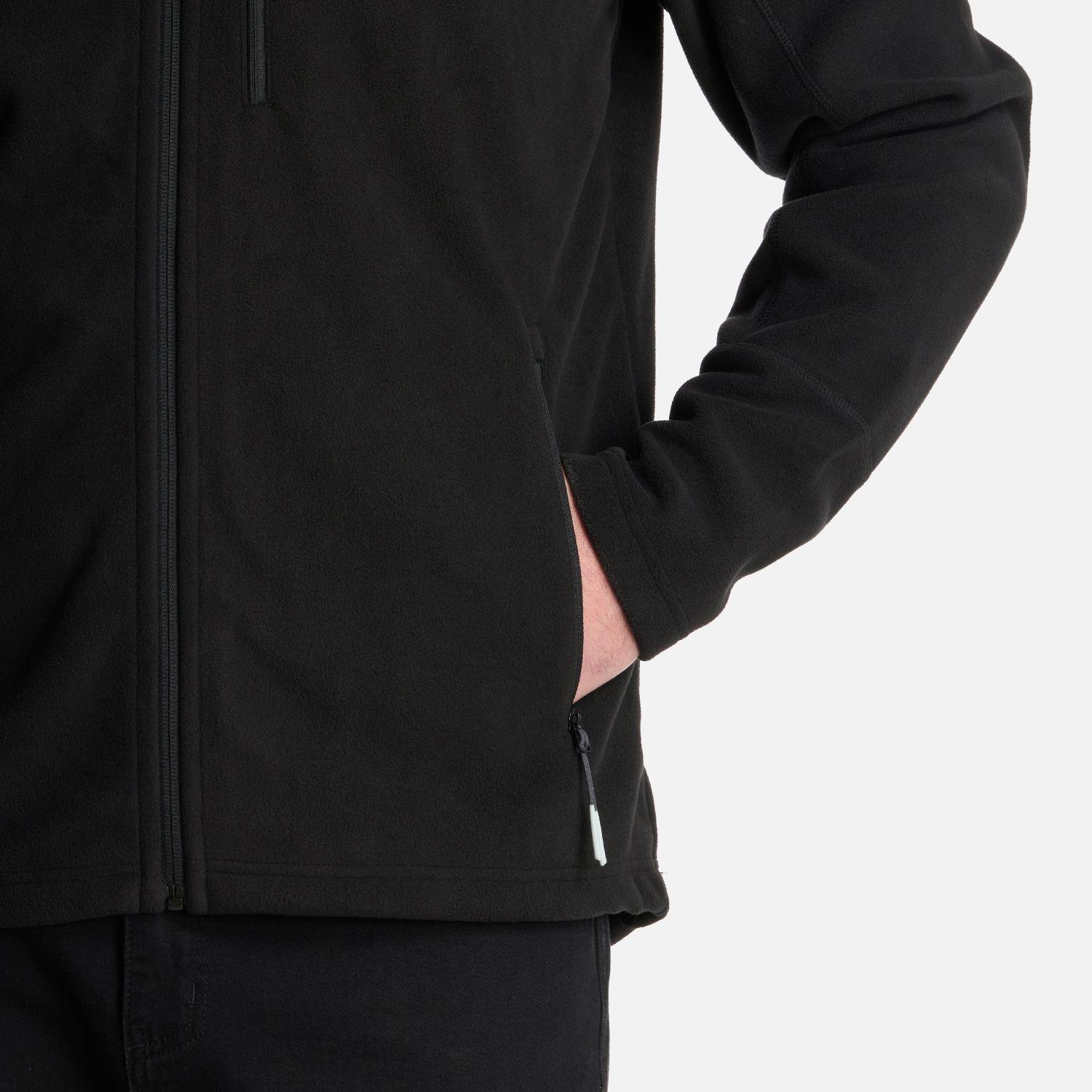 Chaqueta Hombre Paicavi Therm-Pro Jacket Negro Lippi TT25-4