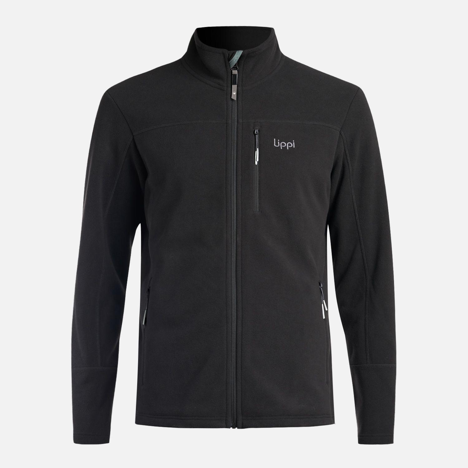 Chaqueta Hombre Paicavi Therm-Pro Jacket Negro Lippi TT25-7