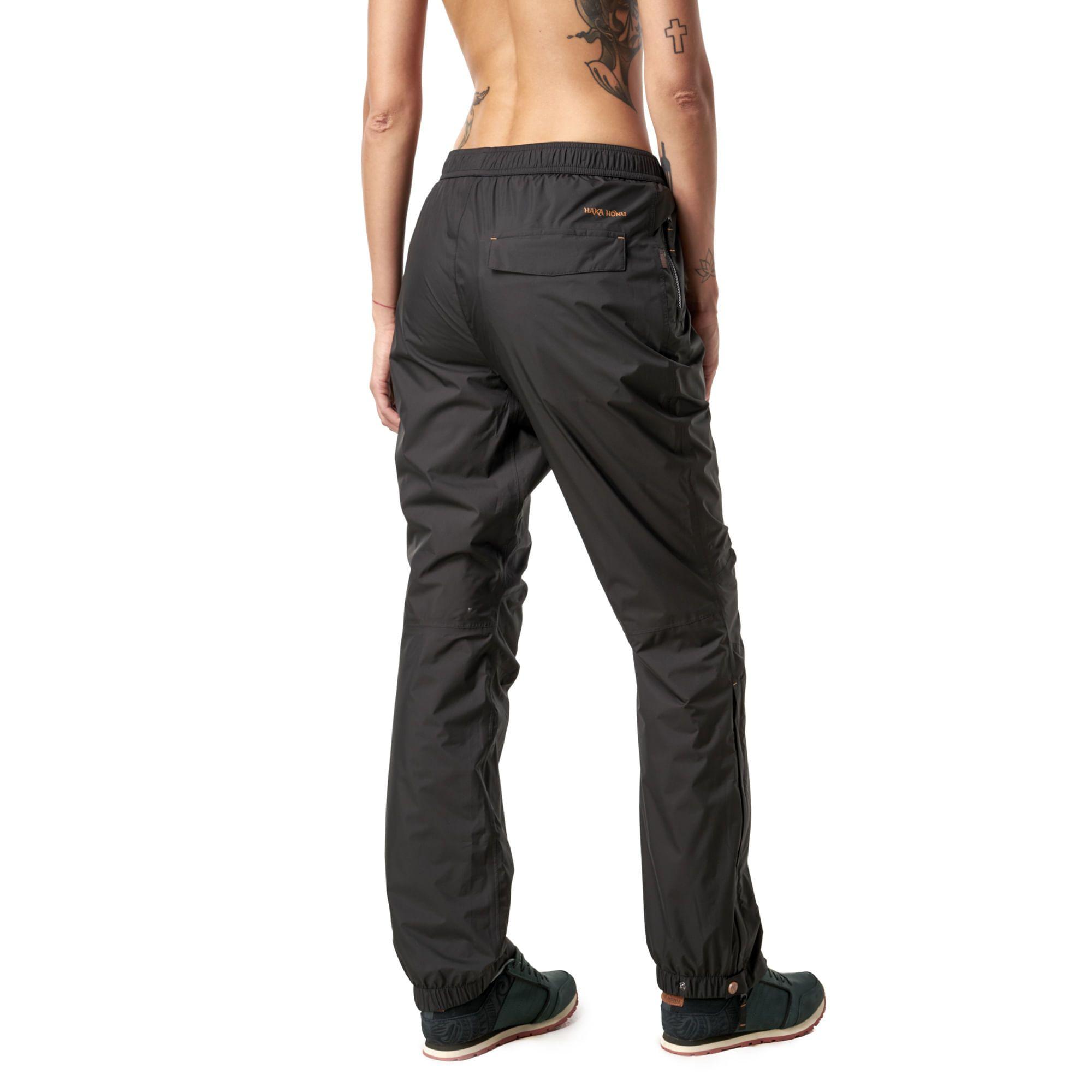 Pantalon Mujer Ascurrio Negro Haka Honu-1