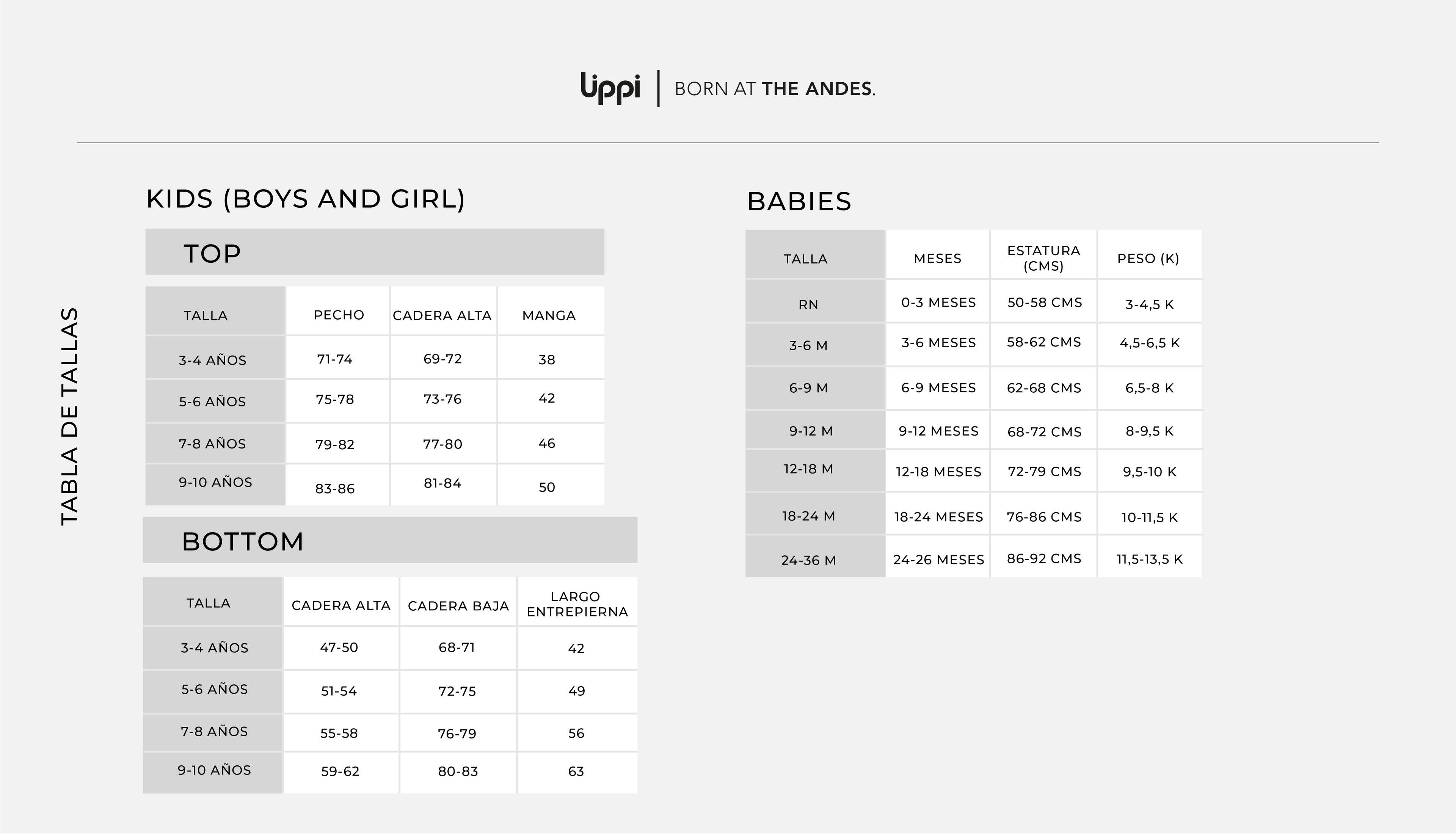 Polera Niño Sun Pro Long Sleeve UV-Stop T-Shirt Naranjo Lippi-1