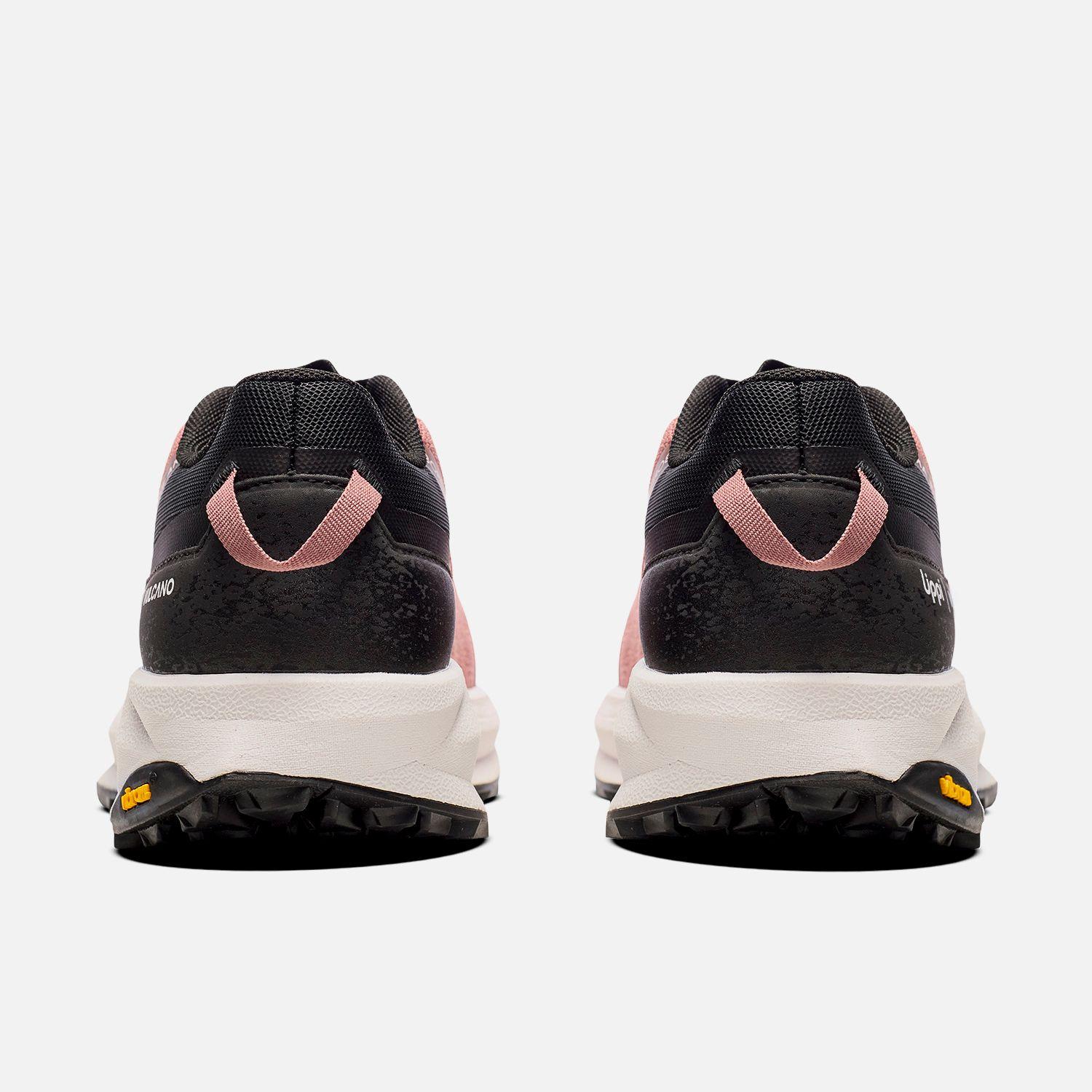 Zapatilla Mujer Sky Trail Palo Rosa Lippi V26-4