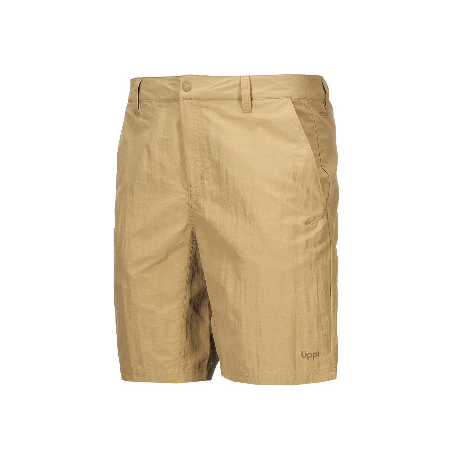 Short Hombre Nest Q-Dry Shorts Caqui Lippi-0