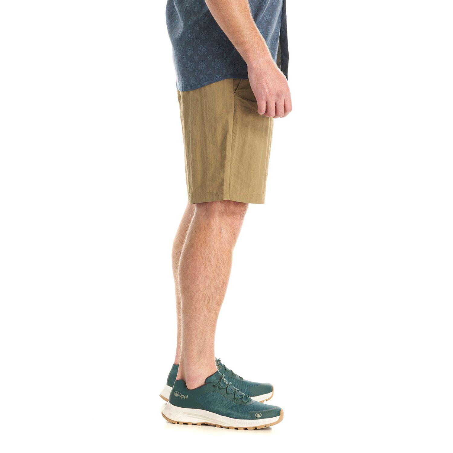 Short Hombre Nest Q-Dry Shorts Caqui Lippi-3