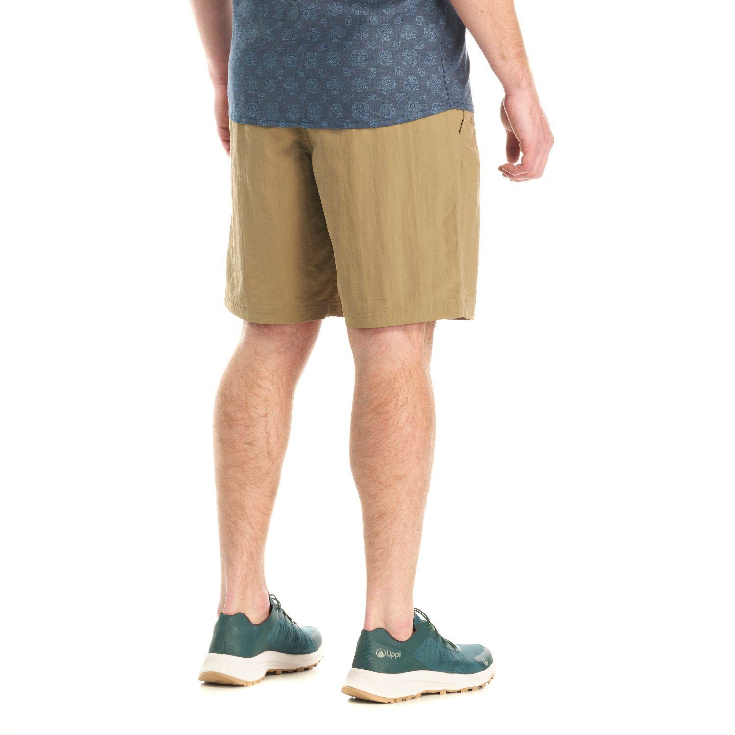 Short Hombre Nest Q-Dry Shorts Caqui Lippi-4