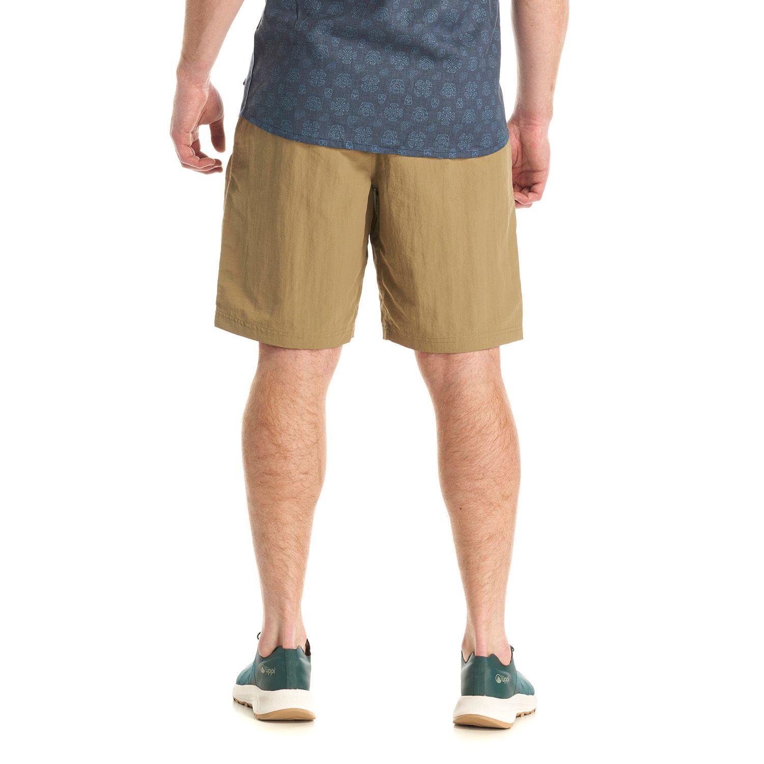 Short Hombre Nest Q-Dry Shorts Caqui Lippi-5