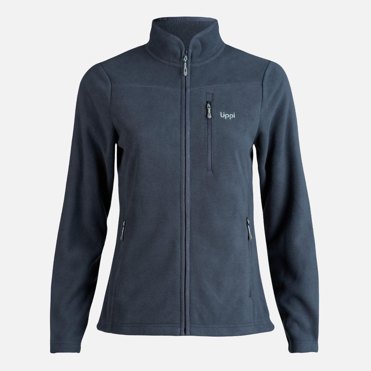 Chaqueta Mujer Paicavi Therm-Pro Jacket Azul Noche Lippi I24-0