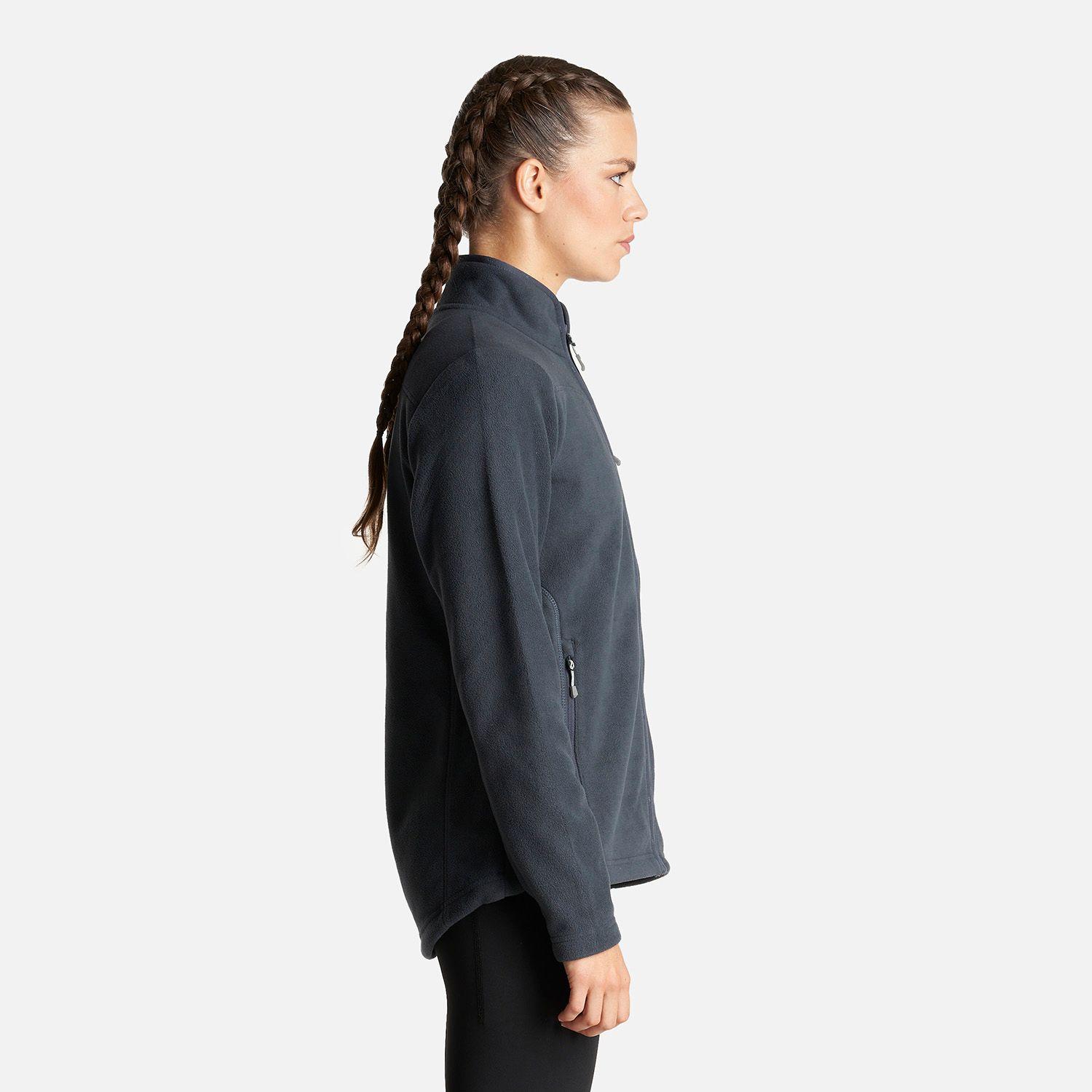 Chaqueta Mujer Paicavi Therm-Pro Jacket Azul Noche Lippi I24-3