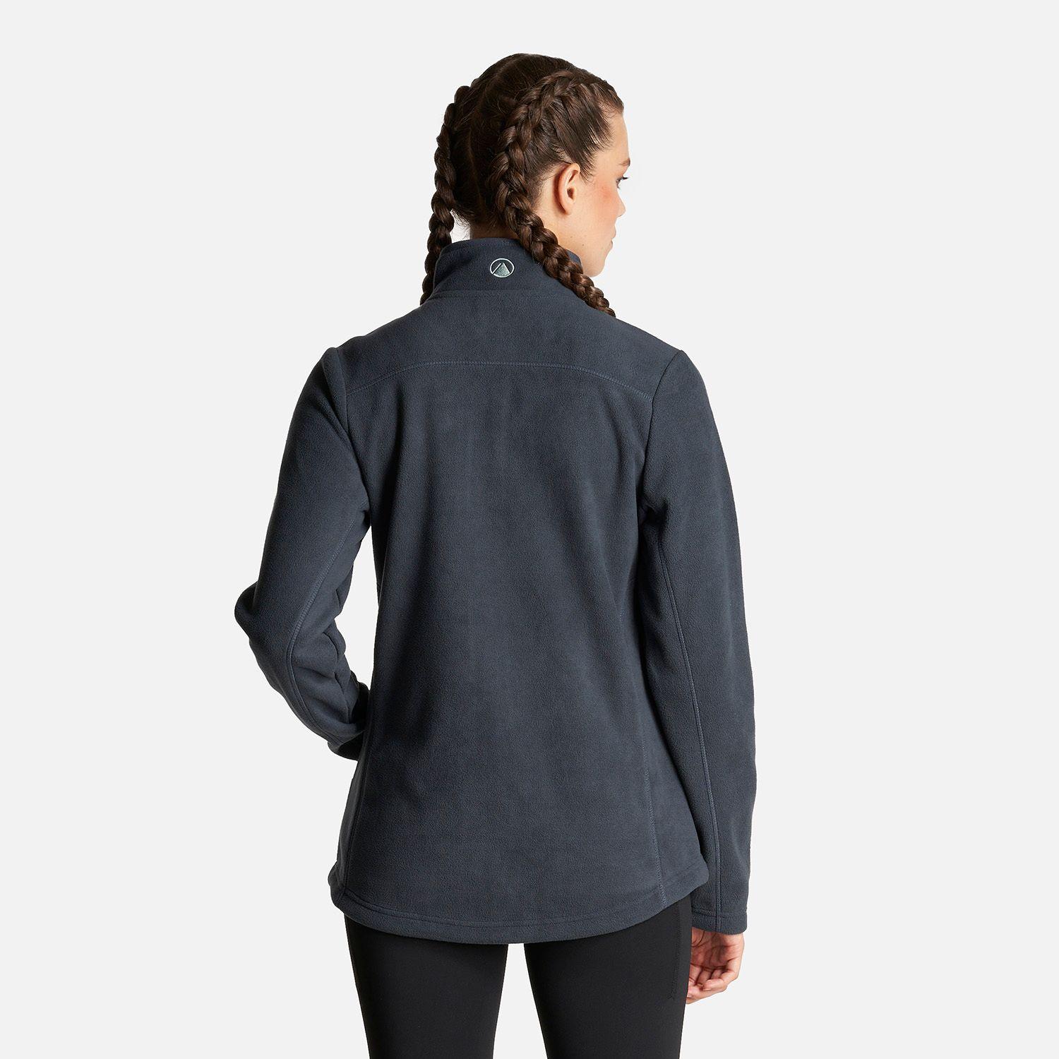 Chaqueta Mujer Paicavi Therm-Pro Jacket Azul Noche Lippi I24-4