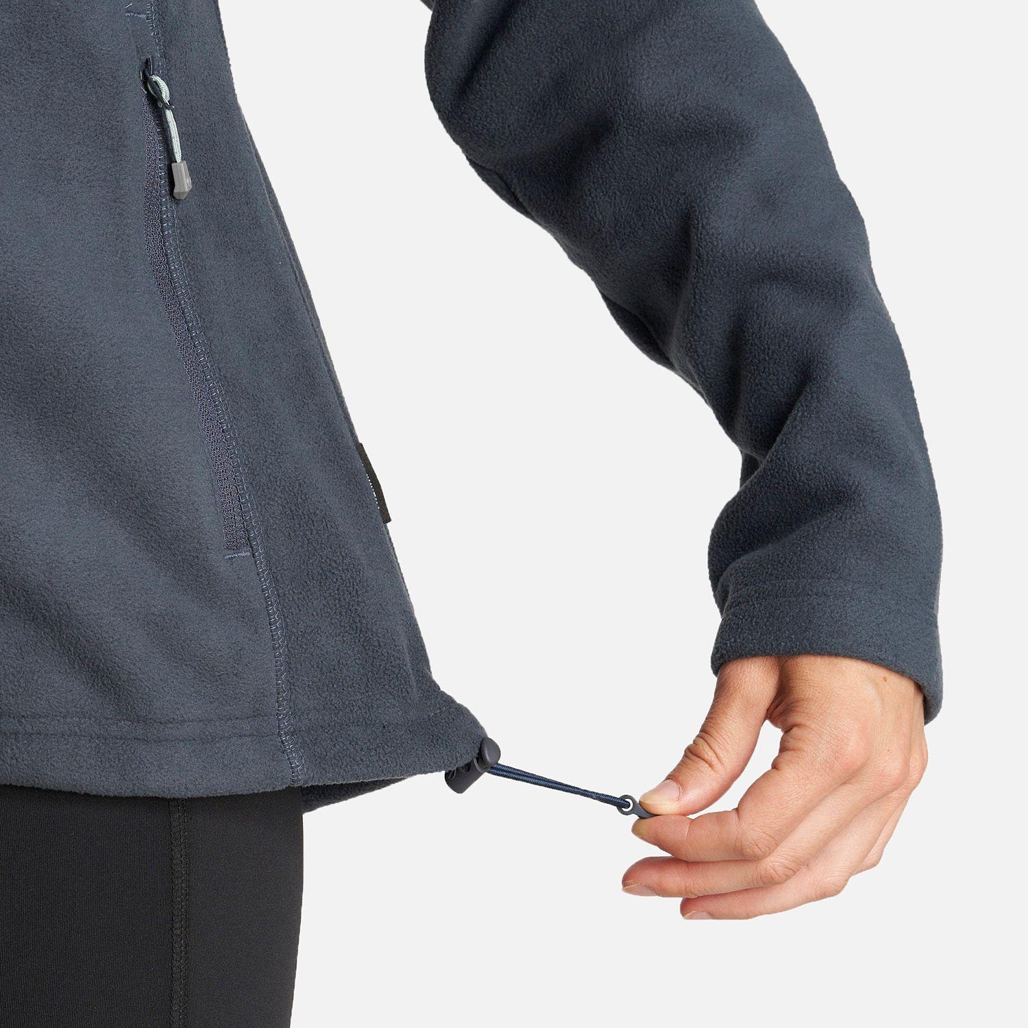 Chaqueta Mujer Paicavi Therm-Pro Jacket Azul Noche Lippi I24-7