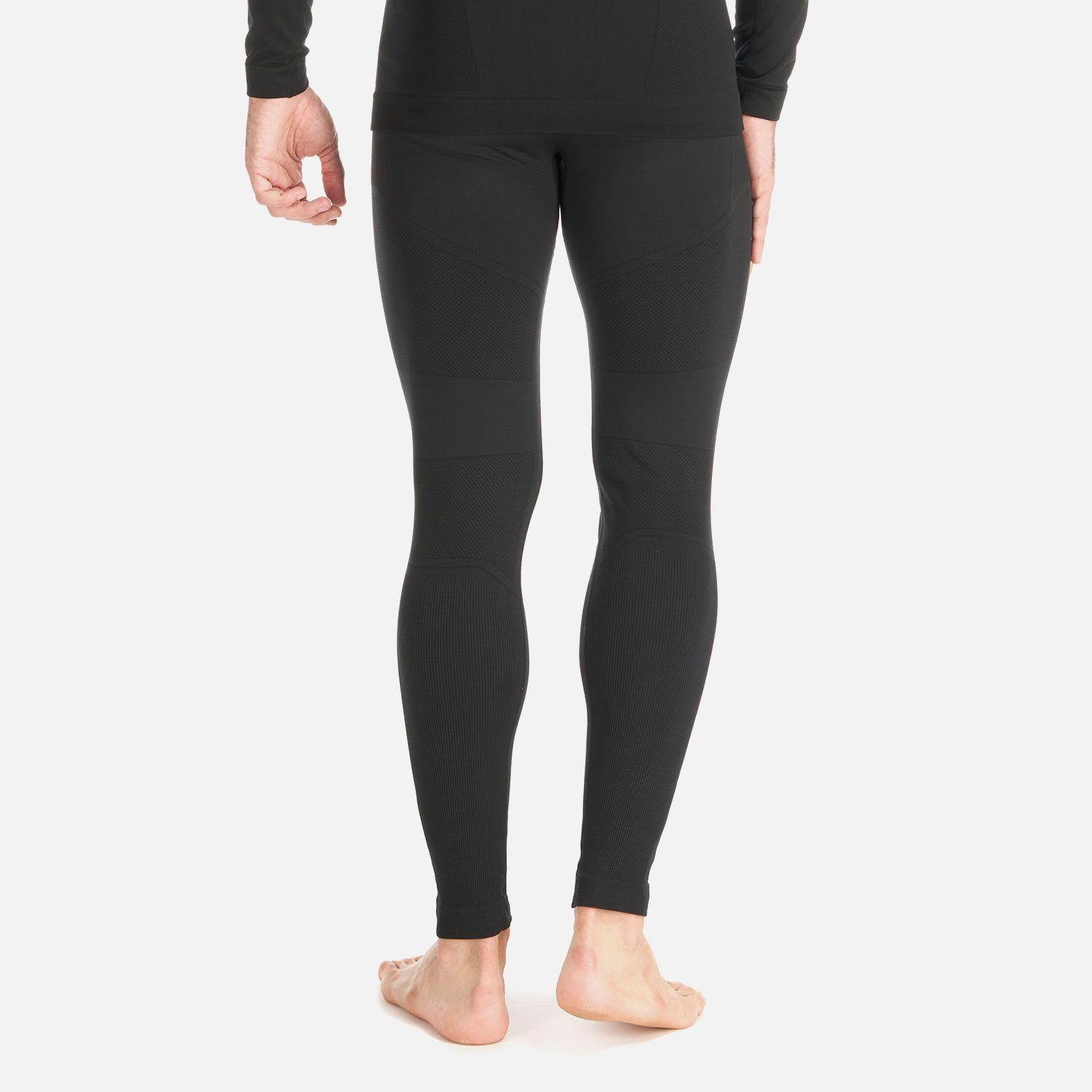 Primera Capa Hombre Skintec 2000 Seamless Bottom Negro Lippi-5
