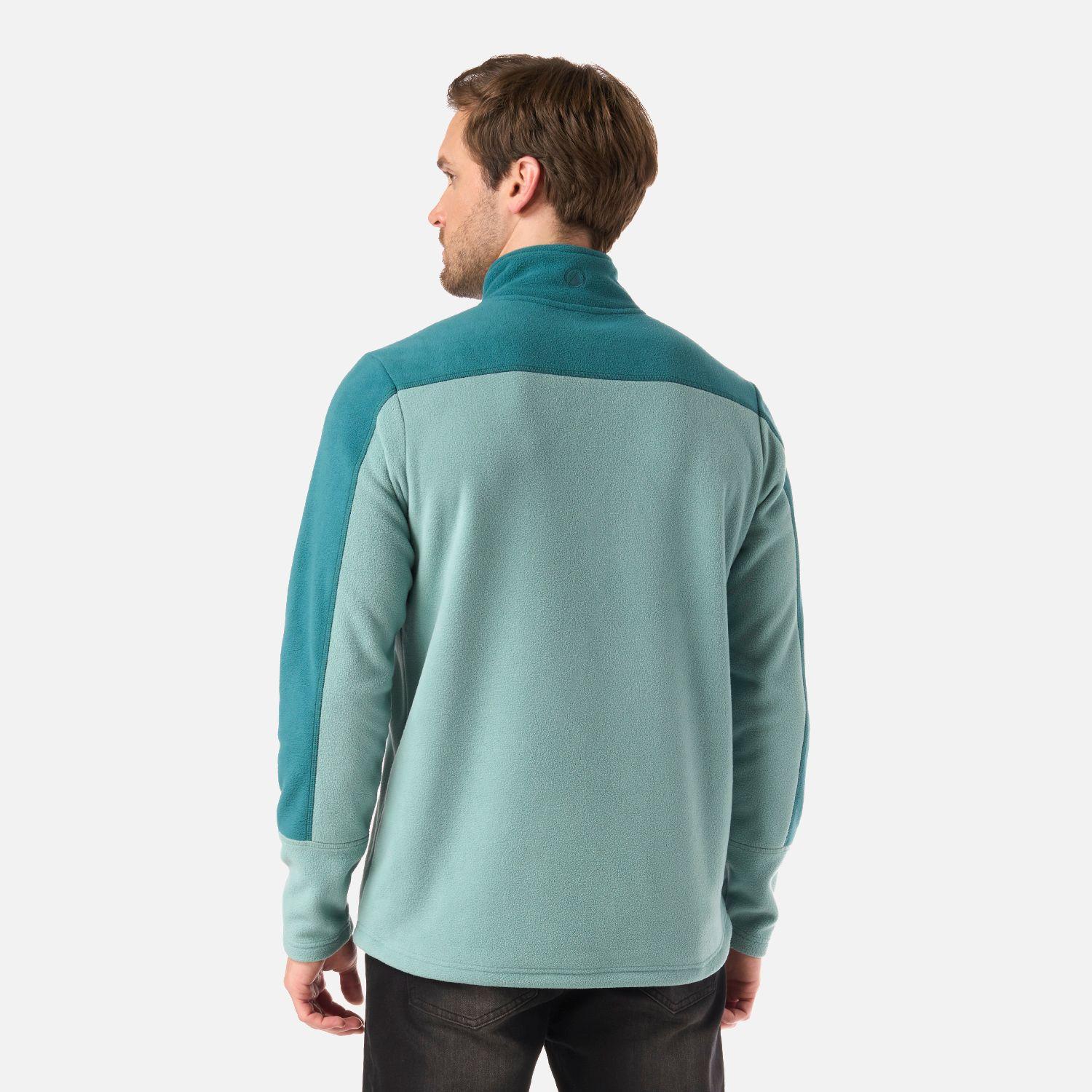 Polar Hombre Paicavi Therm-Pro Jacket Turquesa Lippi V26-2