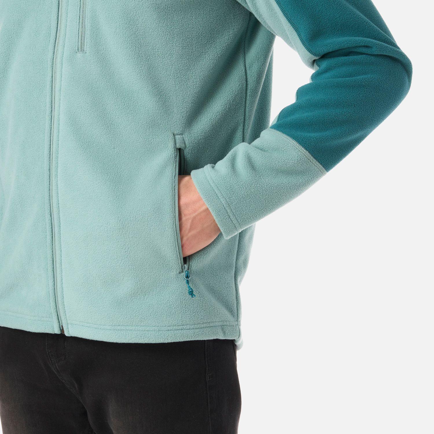 Polar Hombre Paicavi Therm-Pro Jacket Turquesa Lippi V26-4