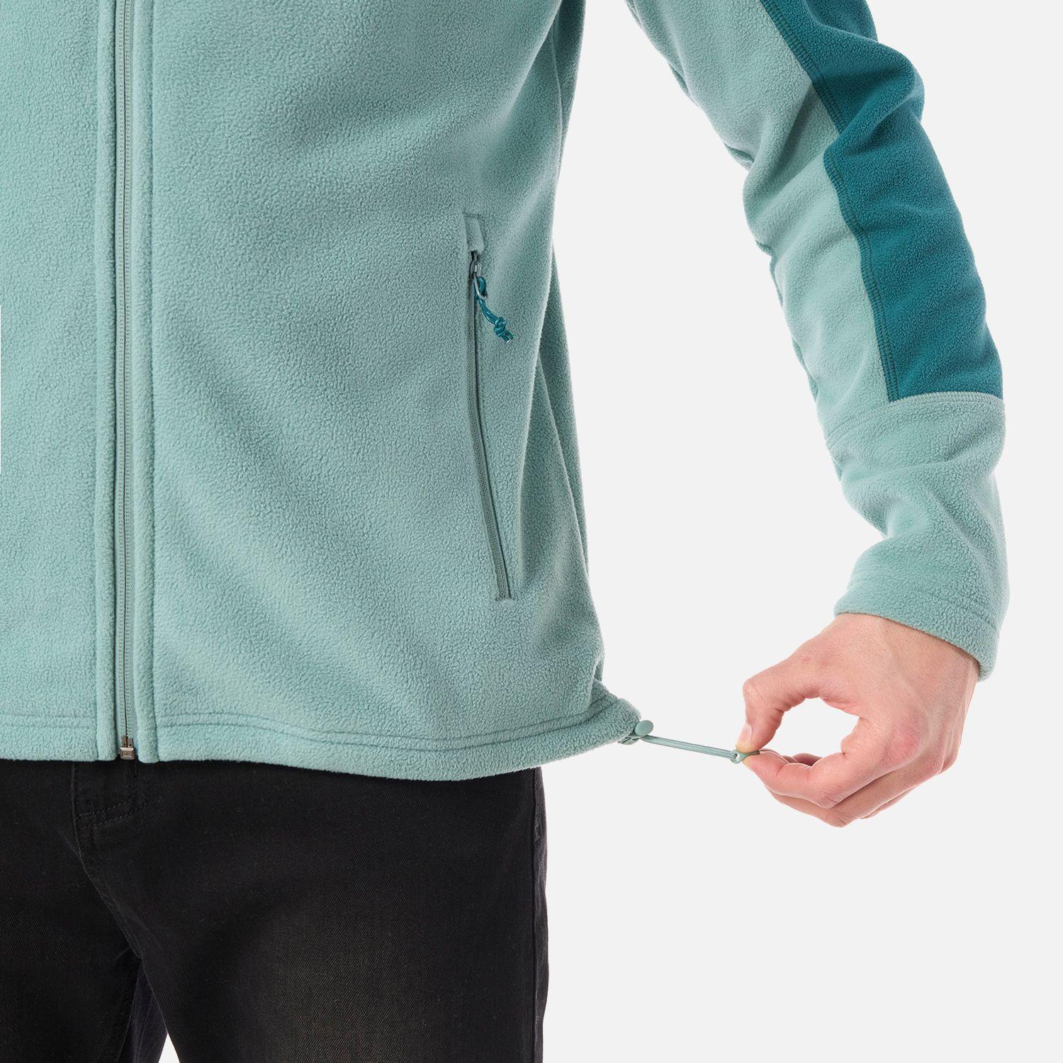 Polar Hombre Paicavi Therm-Pro Jacket Turquesa Lippi V26-5