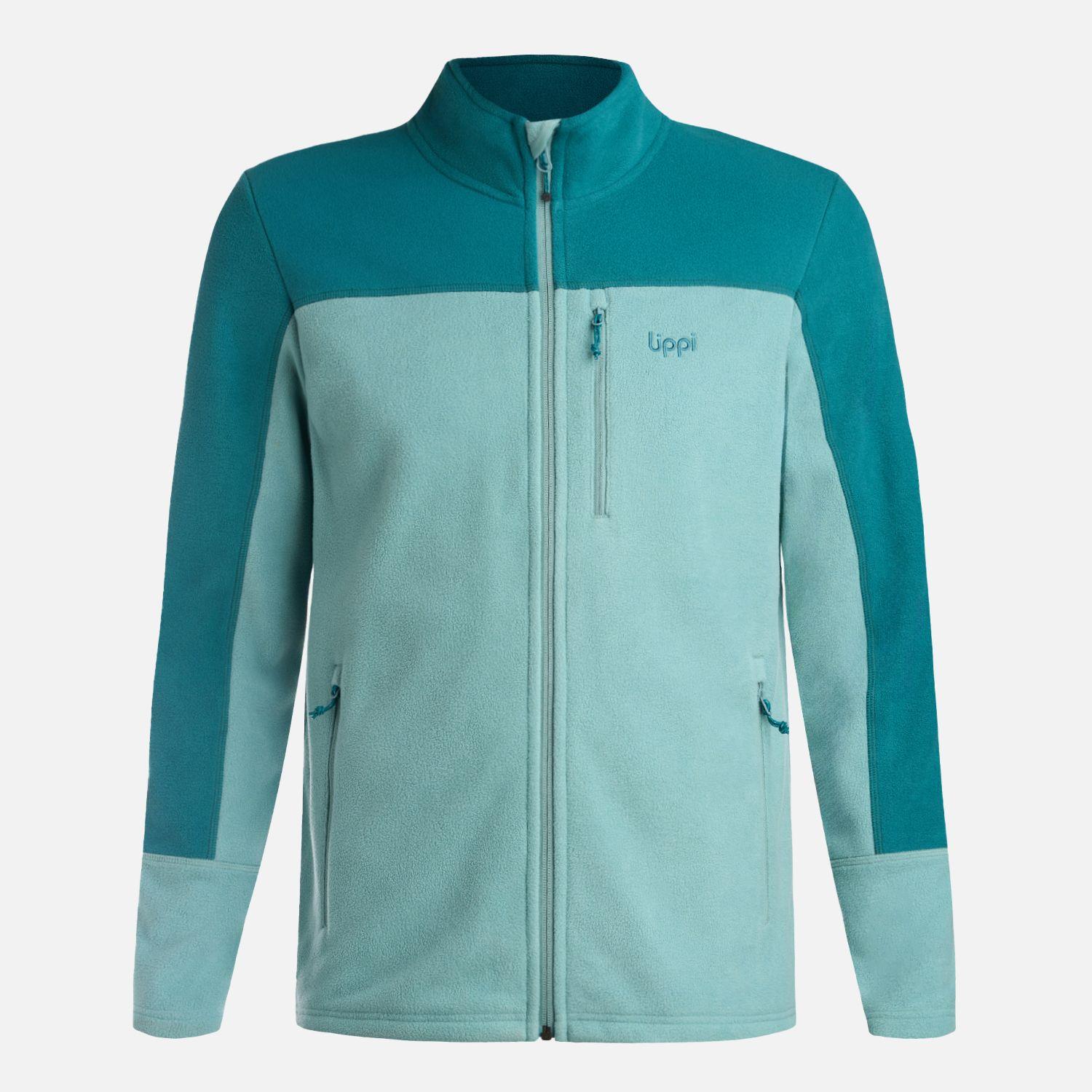 Polar Hombre Paicavi Therm-Pro Jacket Turquesa Lippi V26-7