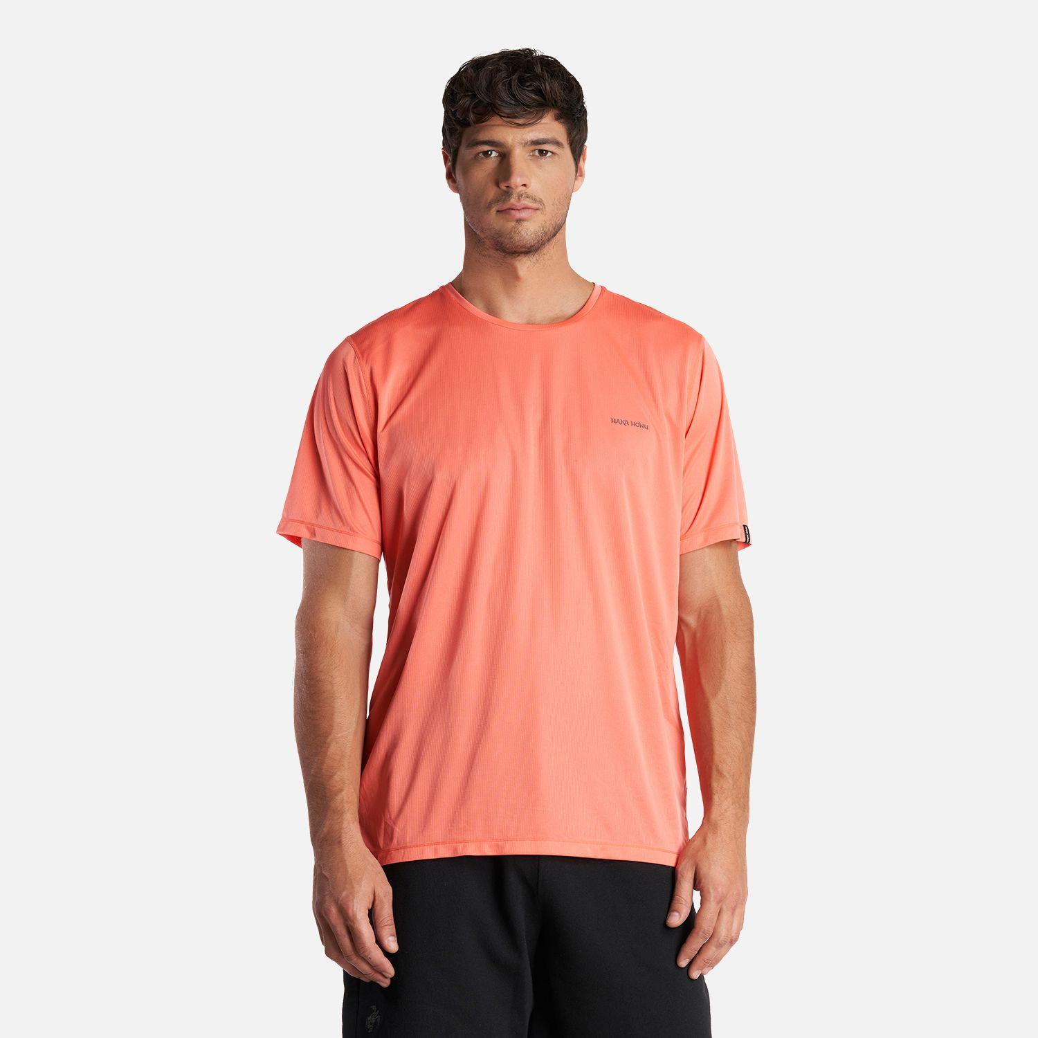 Polera Hombre Sudala Coral Haka Honu-1