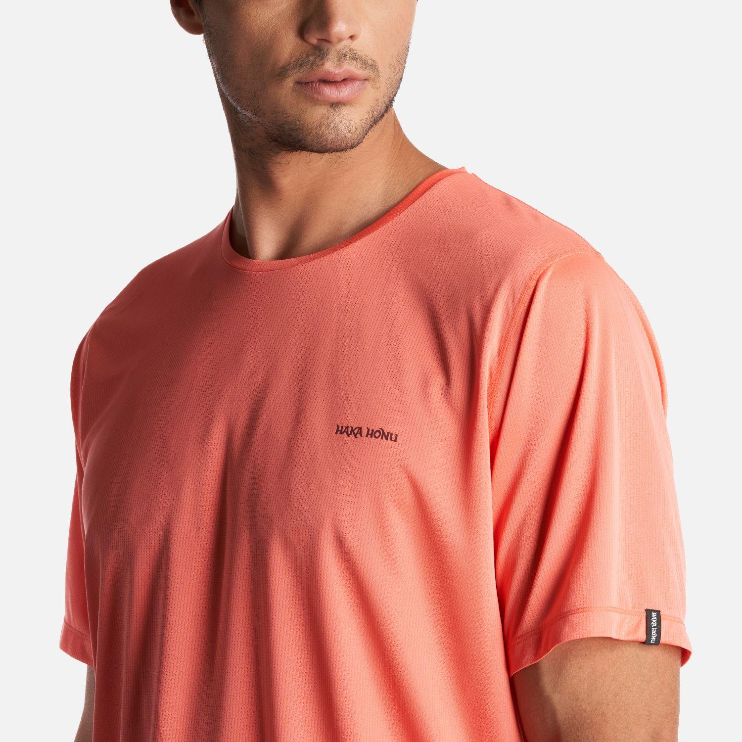 Polera Hombre Sudala Coral Haka Honu-4