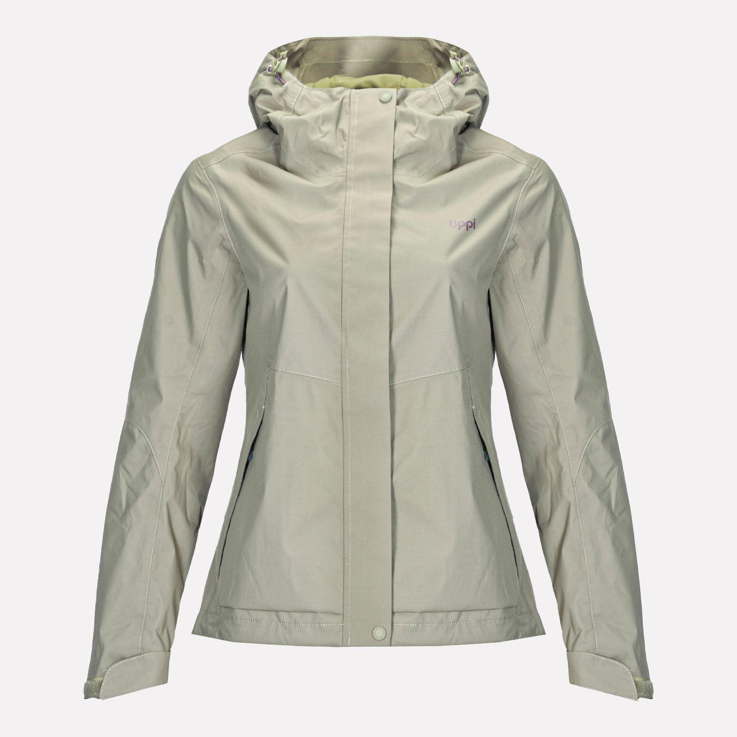 Chaqueta Mujer Blizzard B-Dry Hoody Jacket Laurel Lippi-0
