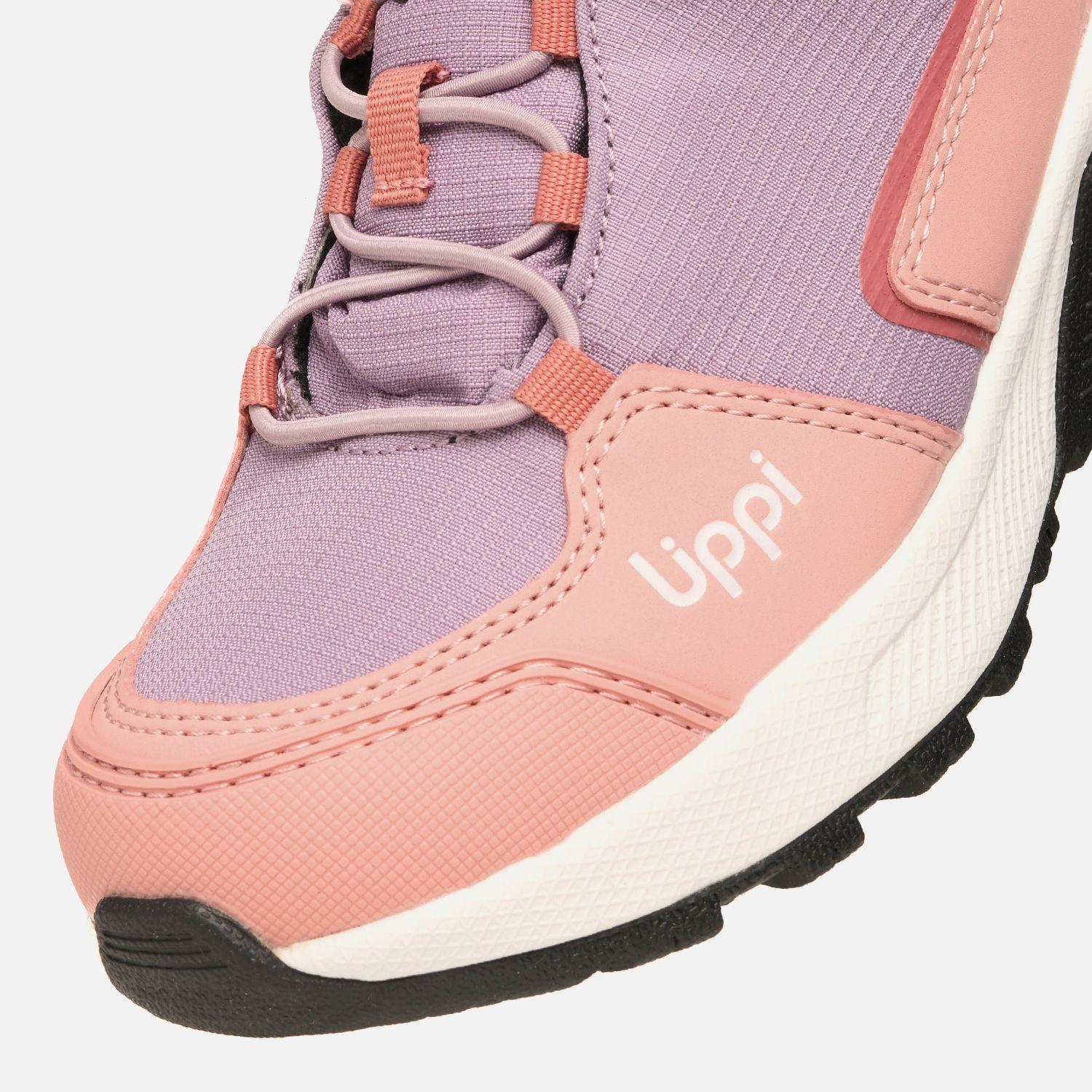Zapatilla Niña Motion Mid Kids Rosa Lippi TT25-4