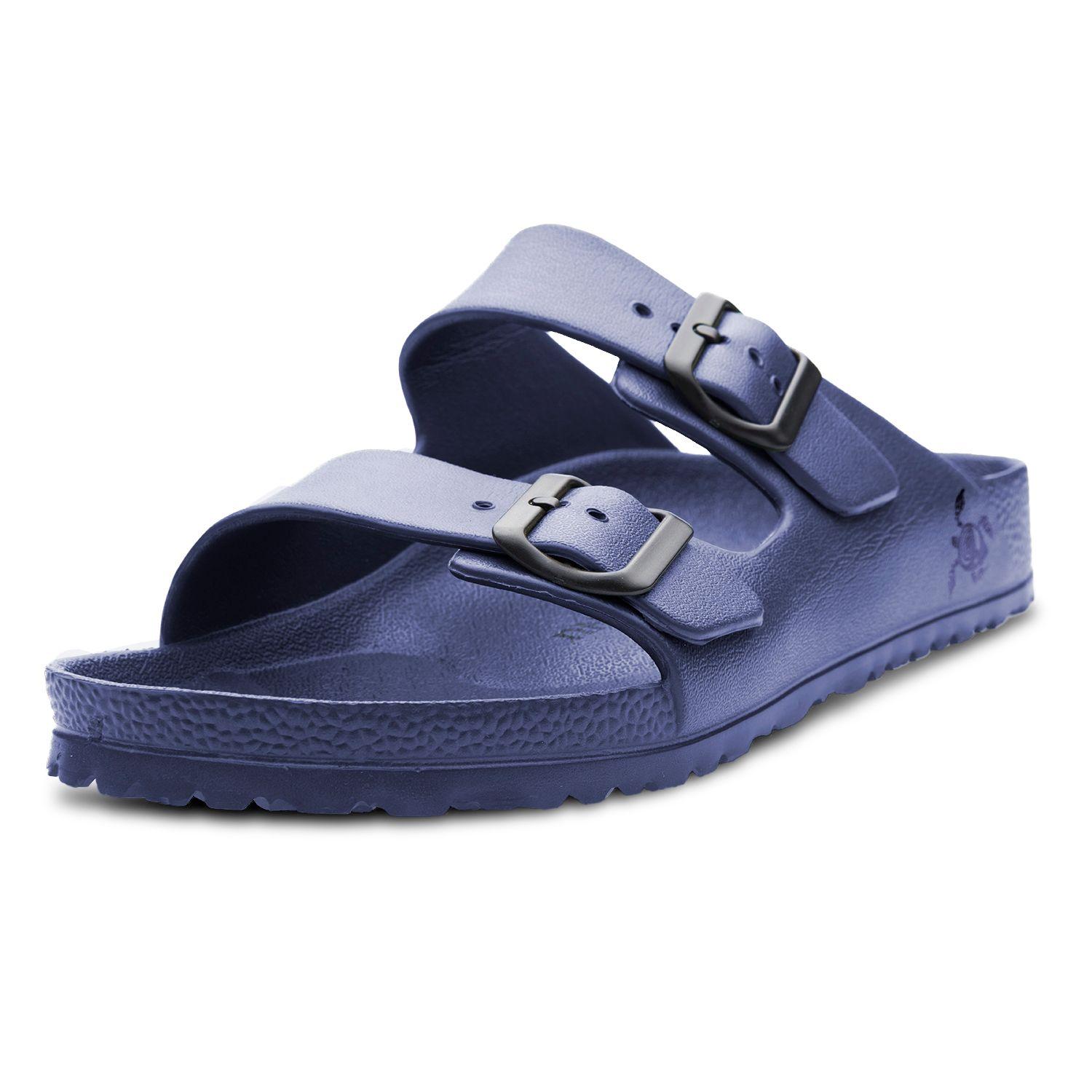 Sandalia Hombre Pancora Azul Haka Honu-6