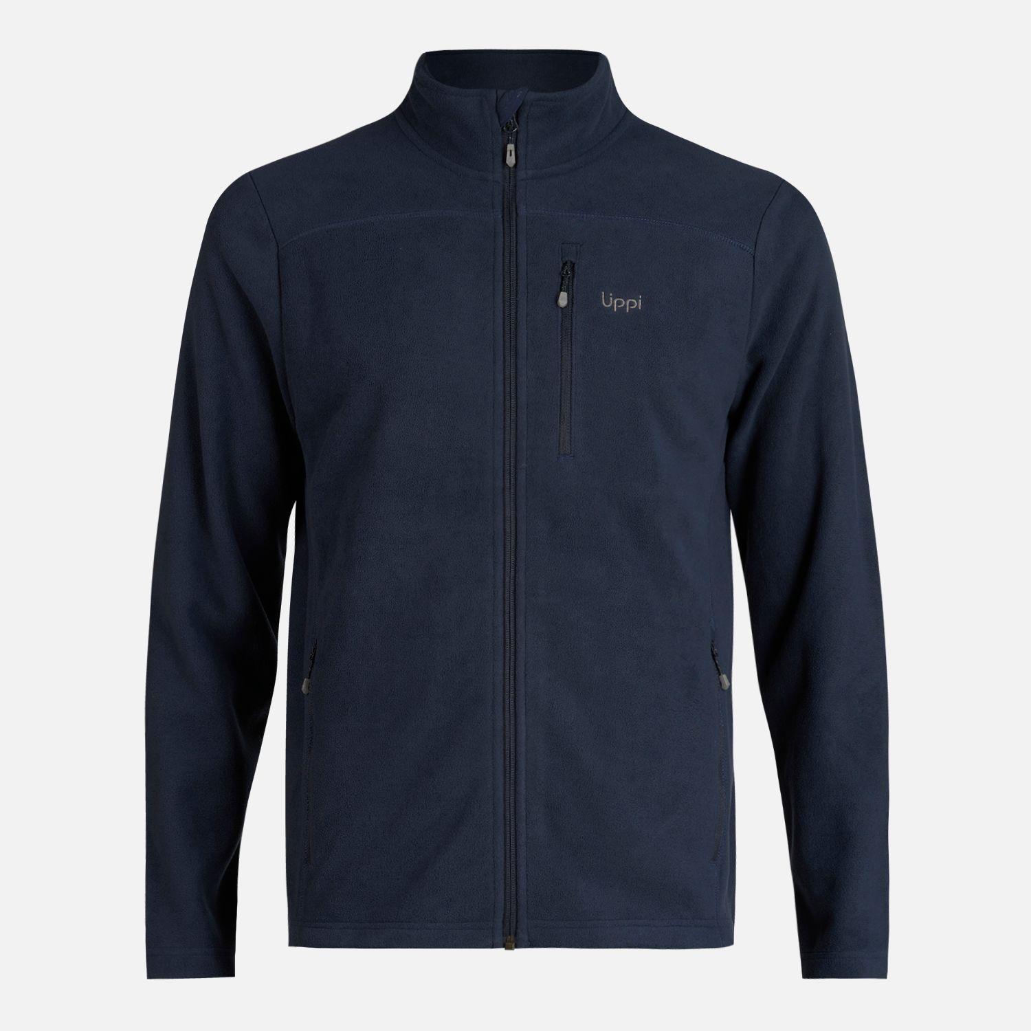 Chaqueta Hombre Paicavi Therm-Pro  Jacket Azul Marino Lippi-0