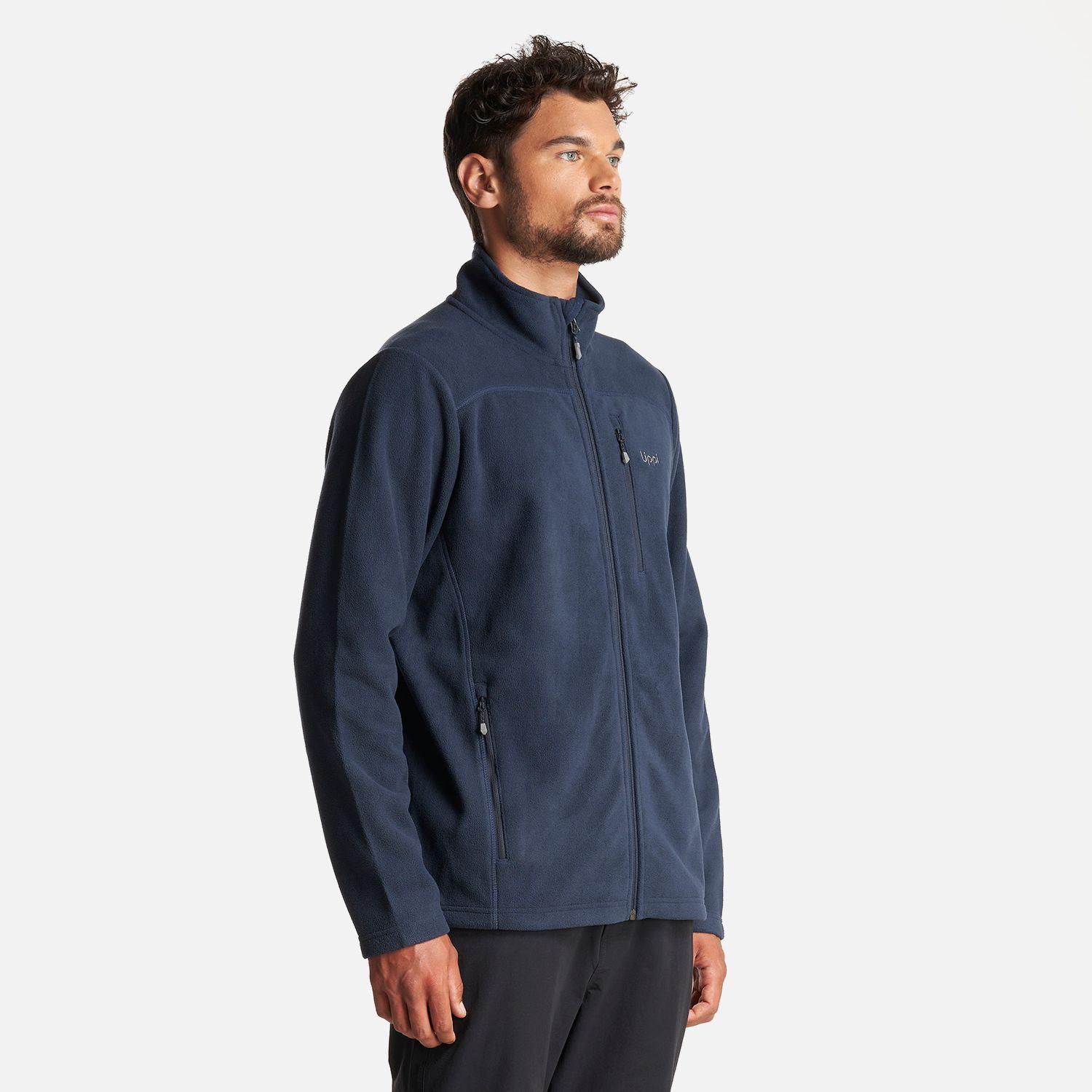 Chaqueta Hombre Paicavi Therm-Pro  Jacket Azul Marino Lippi-2