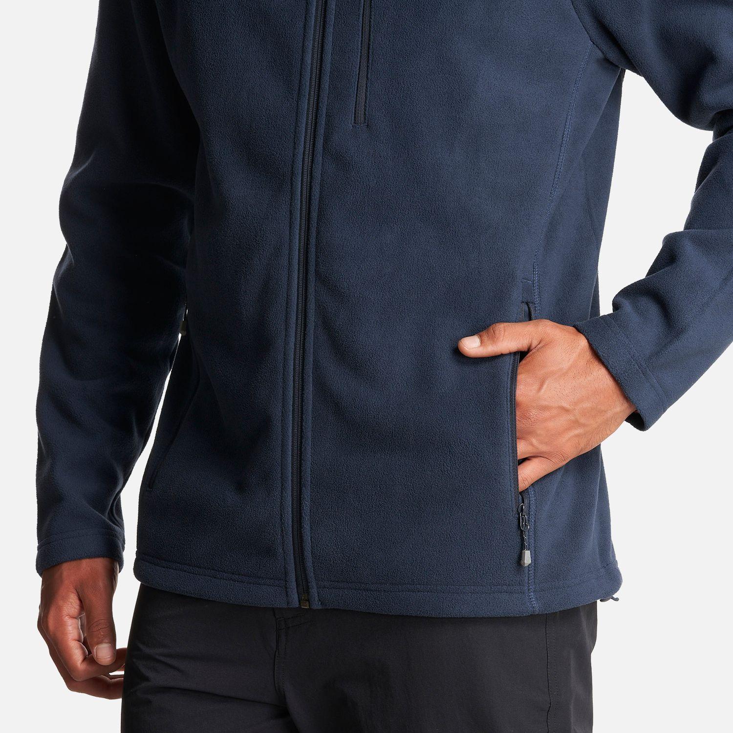 Chaqueta Hombre Paicavi Therm-Pro  Jacket Azul Marino Lippi-5