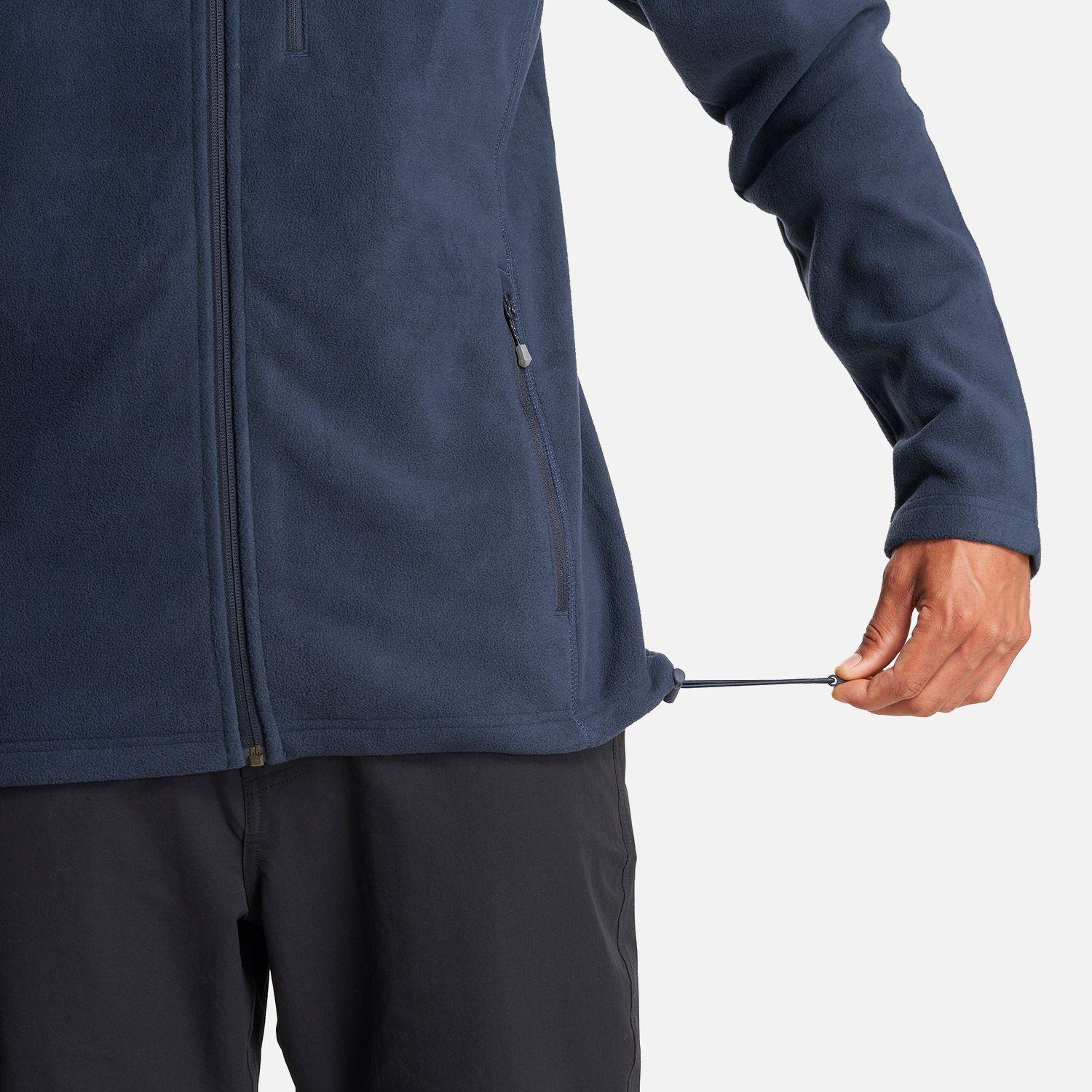 Chaqueta Hombre Paicavi Therm-Pro  Jacket Azul Marino Lippi-6