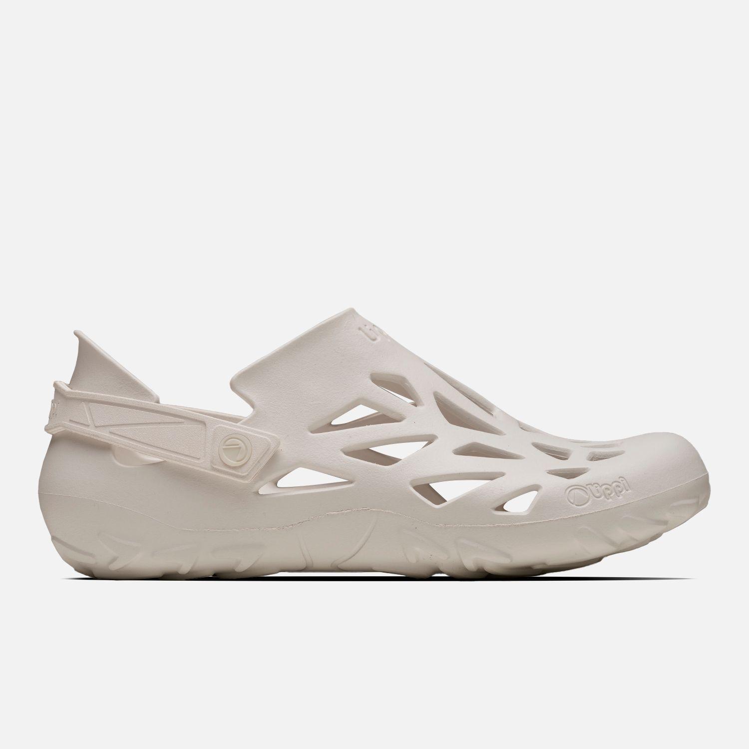 Sandalia Mujer 4Camp Blanco Lippi-0