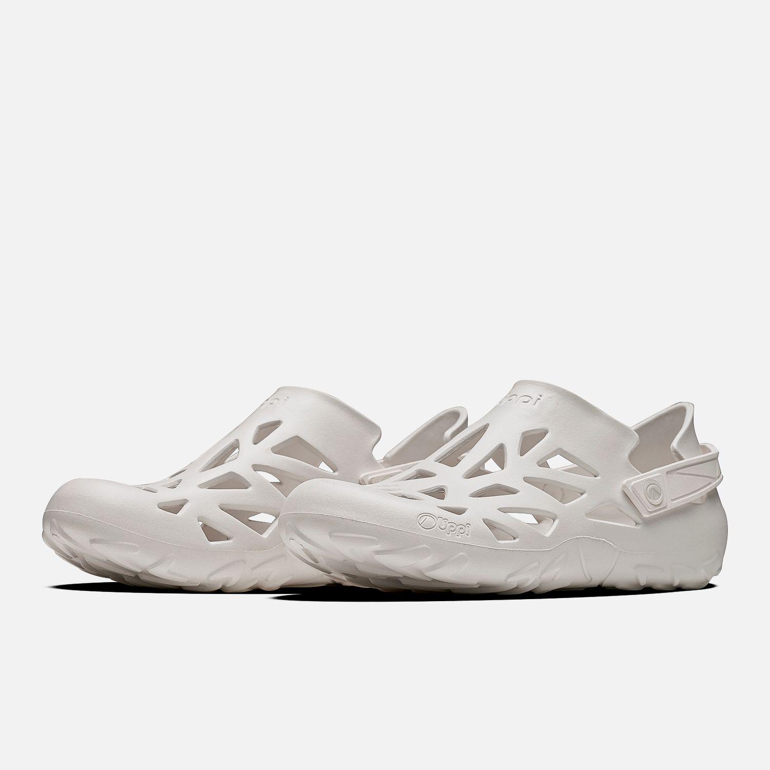 Sandalia Mujer 4Camp Blanco Lippi-1