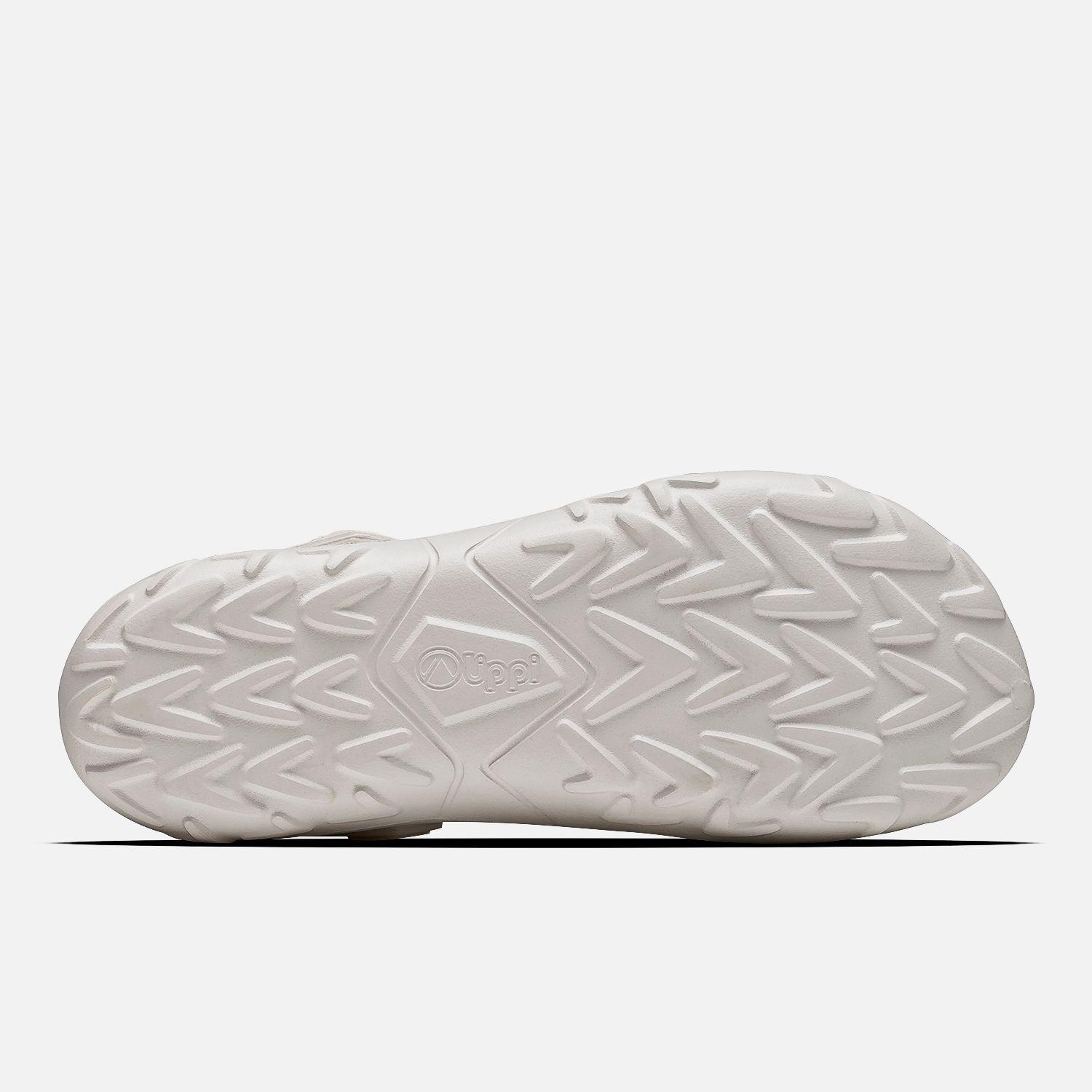 Sandalia Mujer 4Camp Blanco Lippi-2