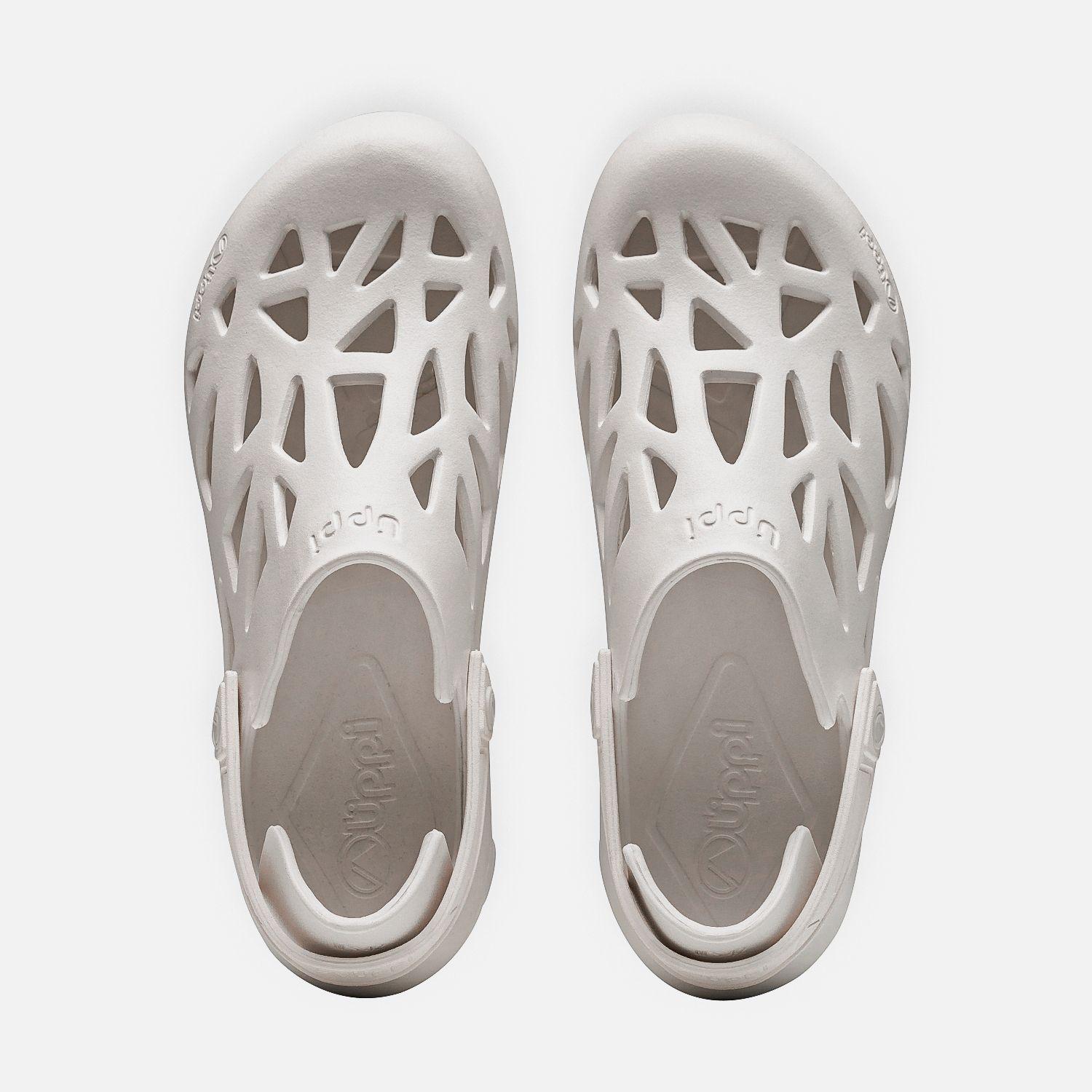 Sandalia Mujer 4Camp Blanco Lippi-3