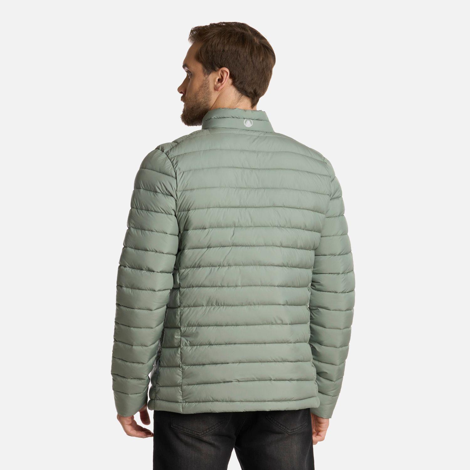 Chaqueta Hombre Tanager Steam-Pro Jade Oscuro Lippi I25-2